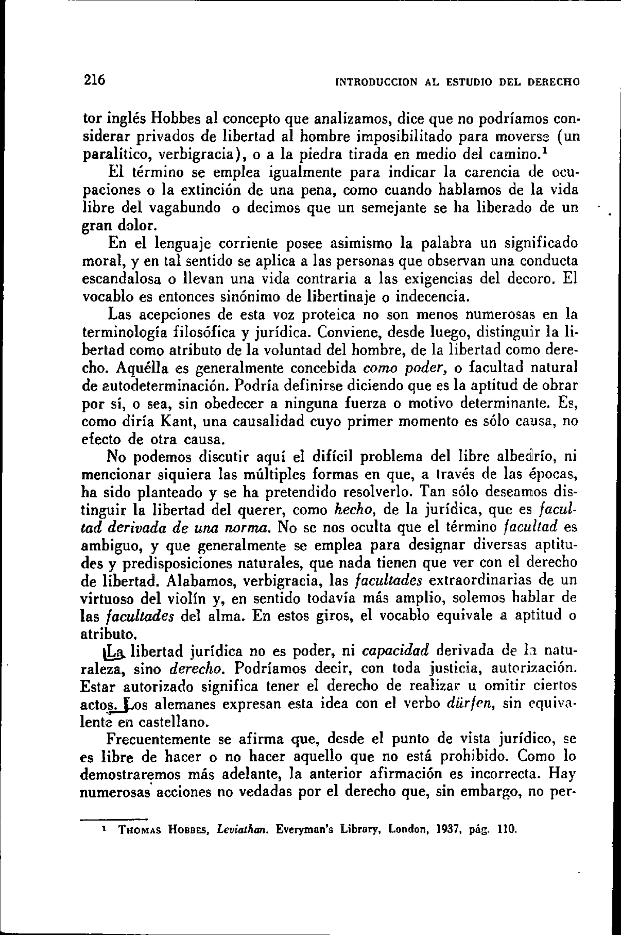 Introduccionalestudiodelderecho