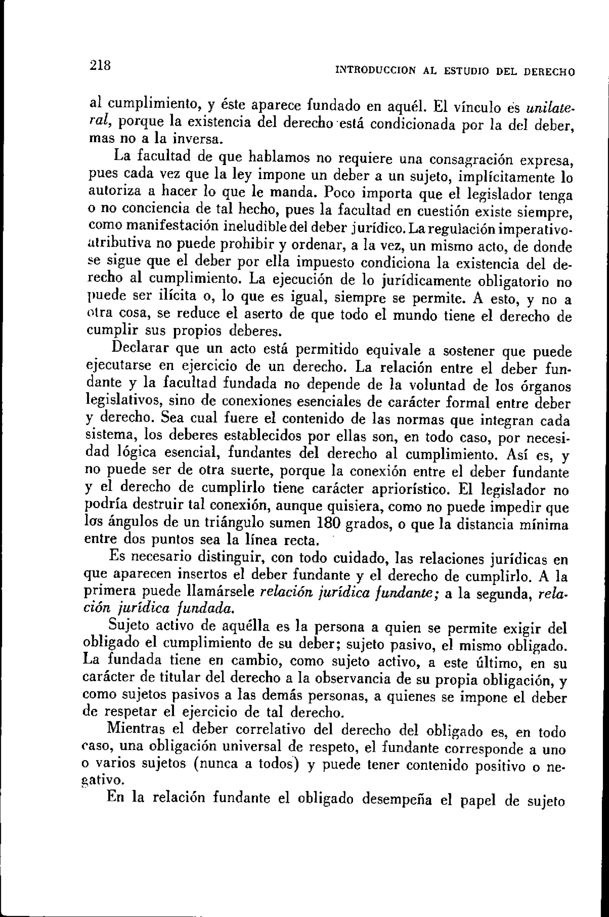 Introduccionalestudiodelderecho