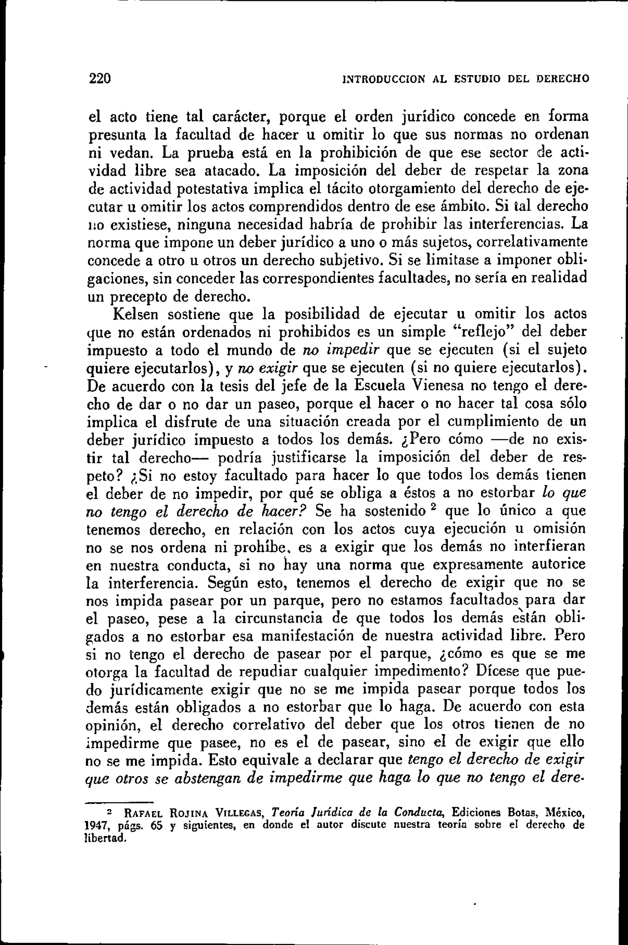 Introduccionalestudiodelderecho