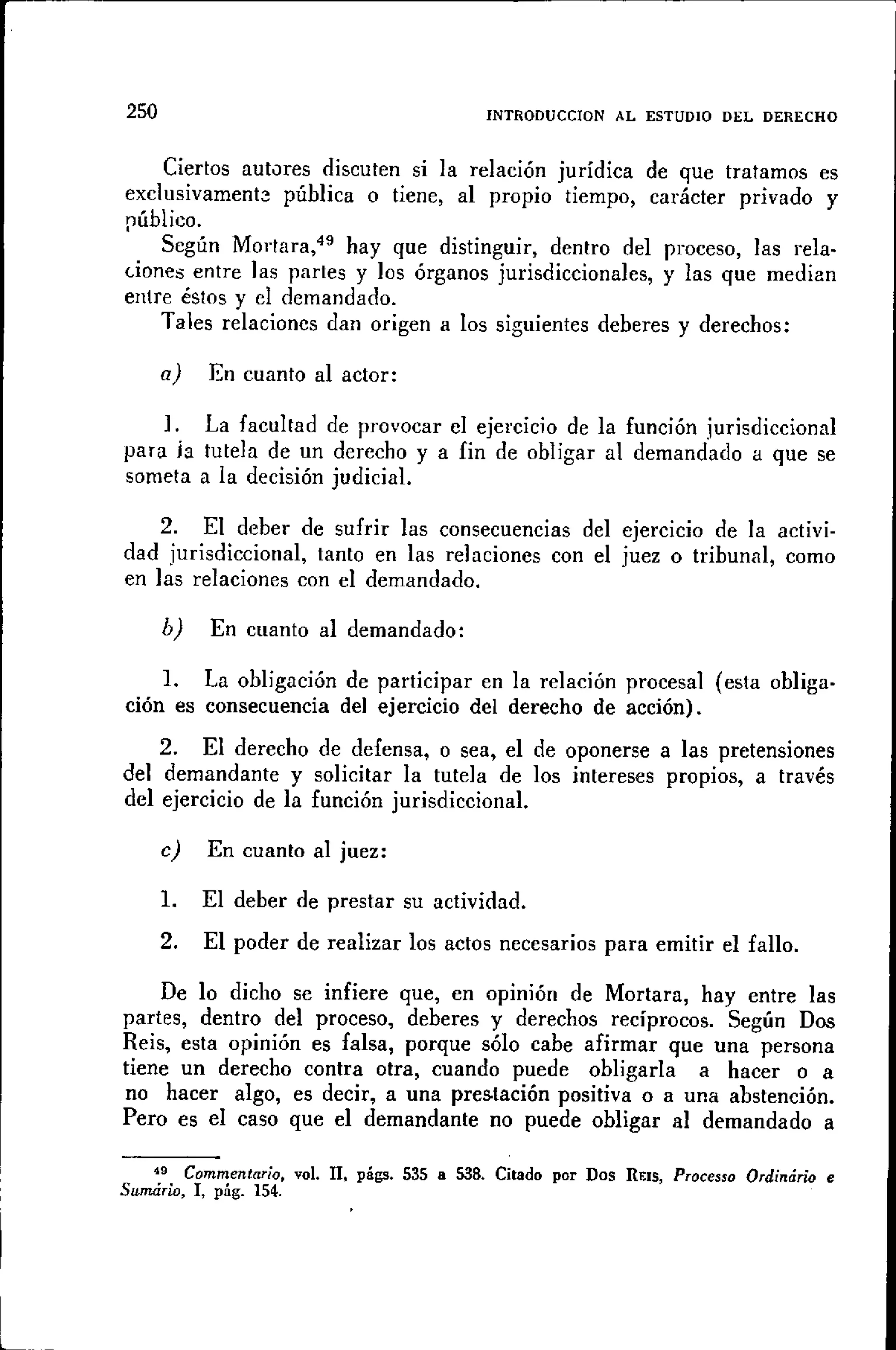 Introduccionalestudiodelderecho