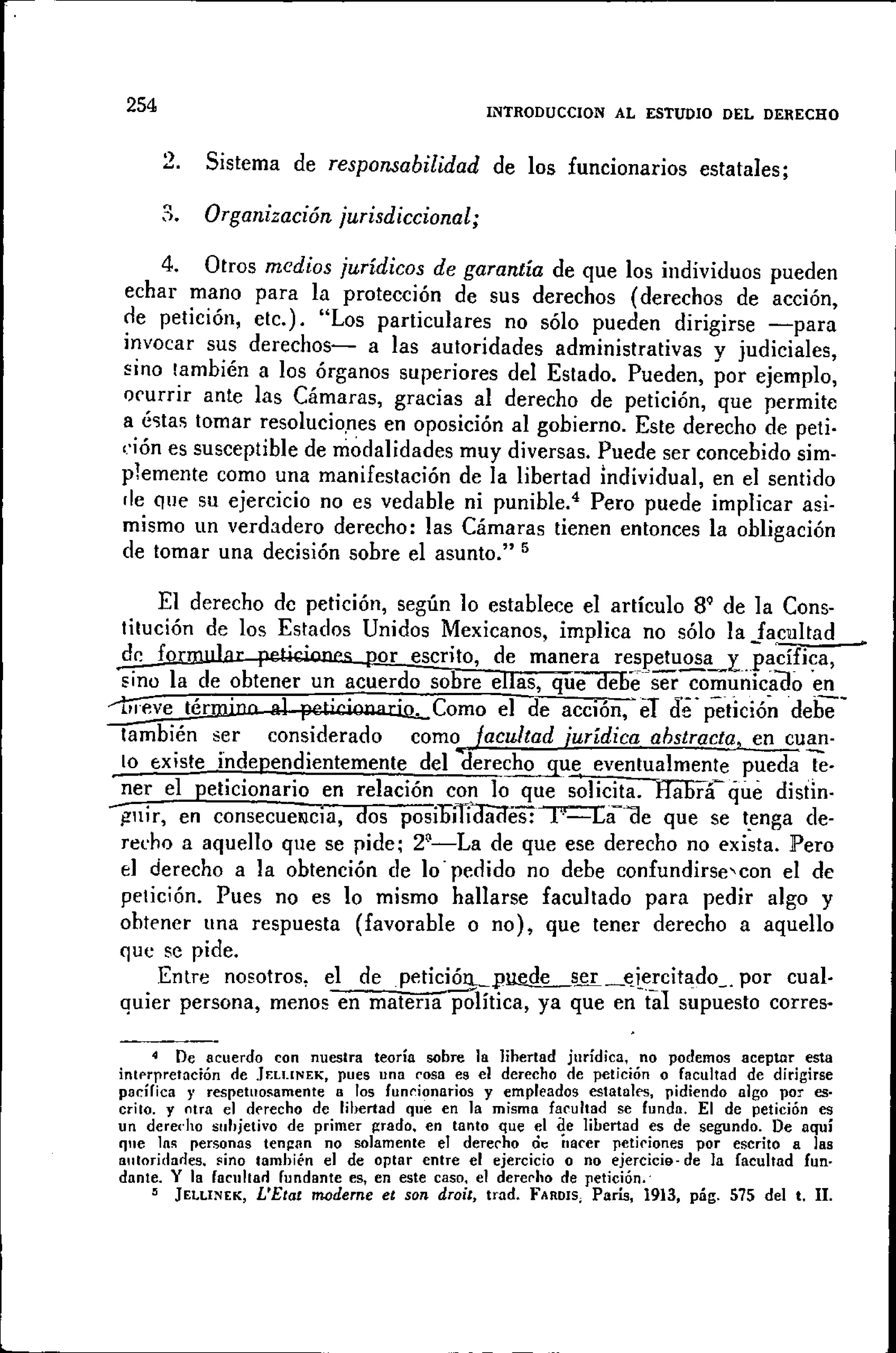 Introduccionalestudiodelderecho