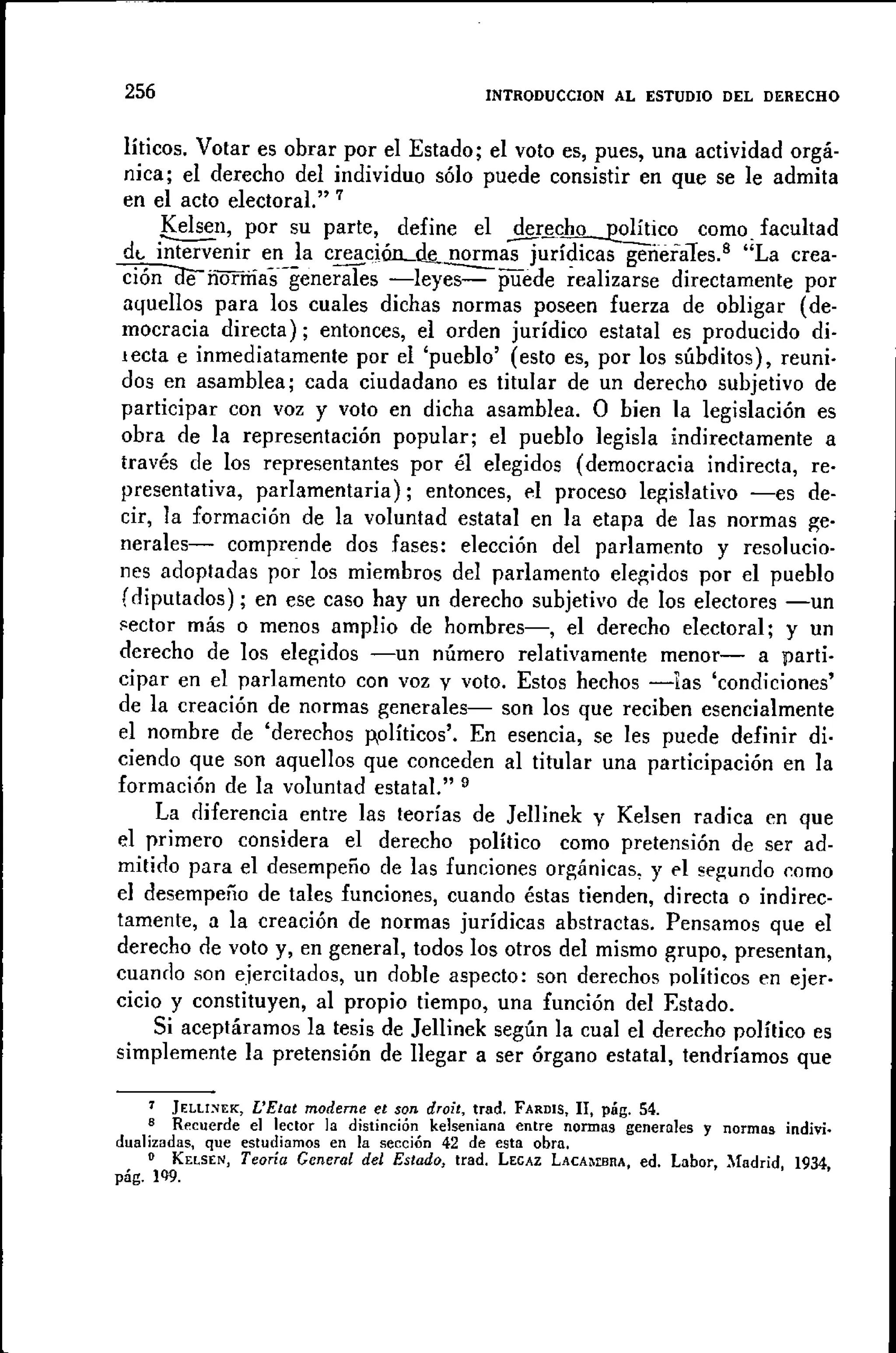 Introduccionalestudiodelderecho