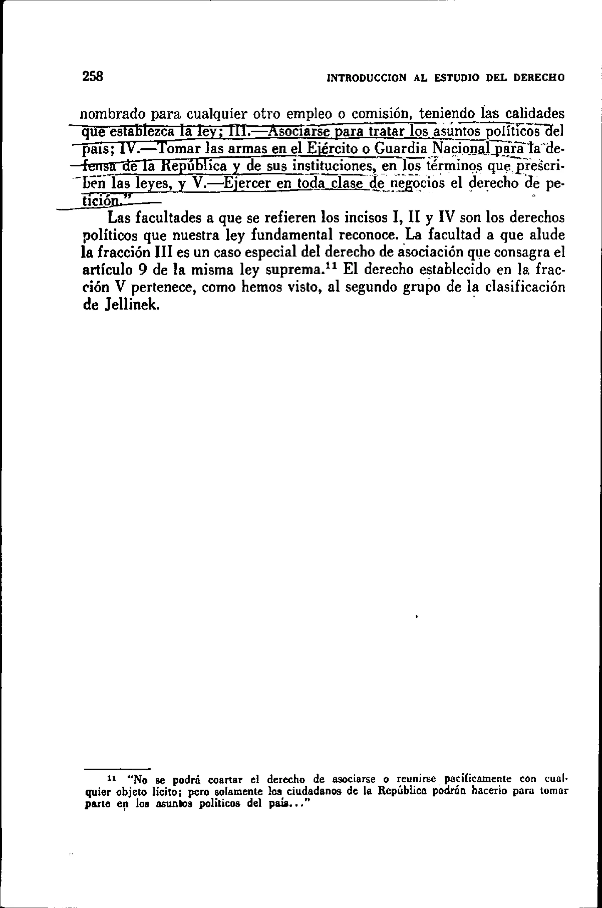 Introduccionalestudiodelderecho