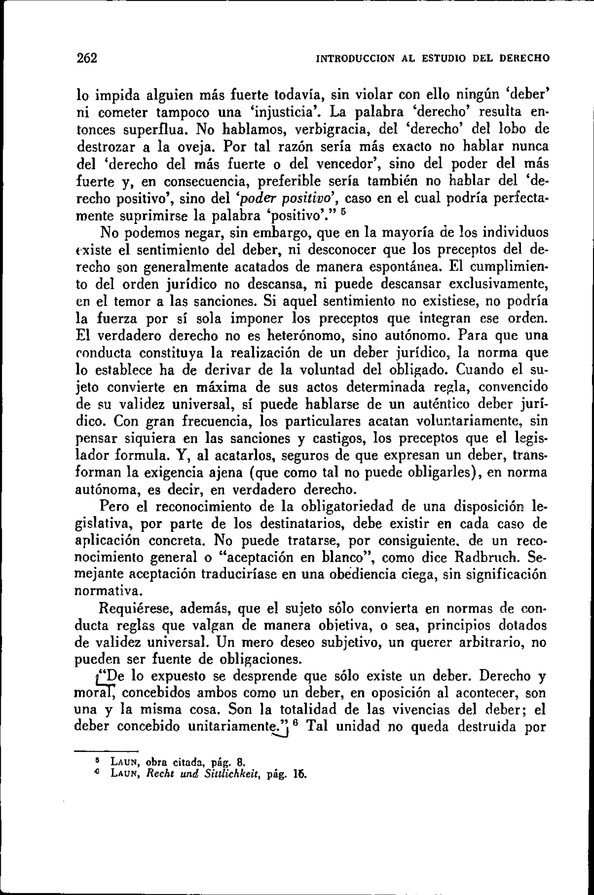 Introduccionalestudiodelderecho