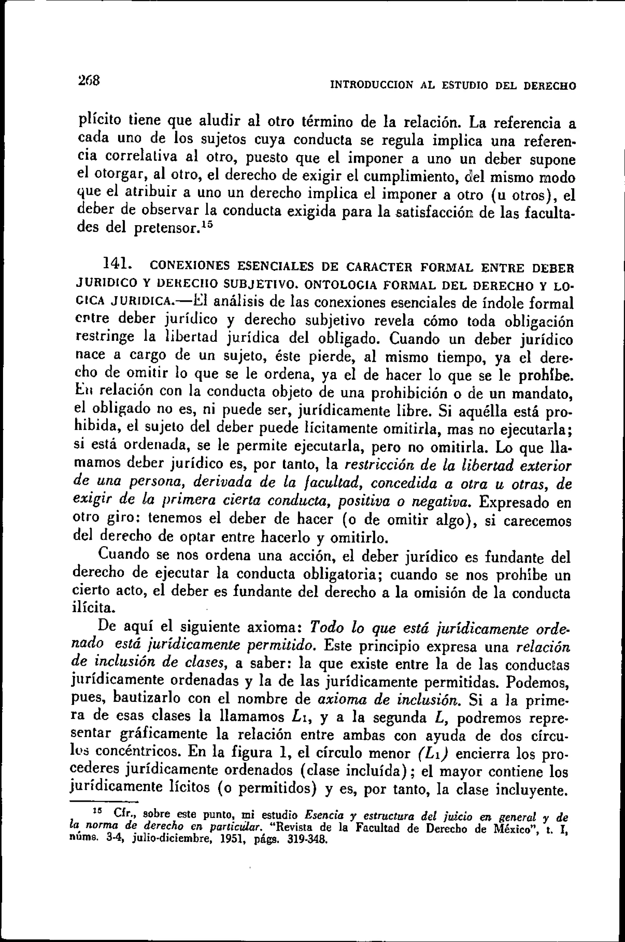 Introduccionalestudiodelderecho