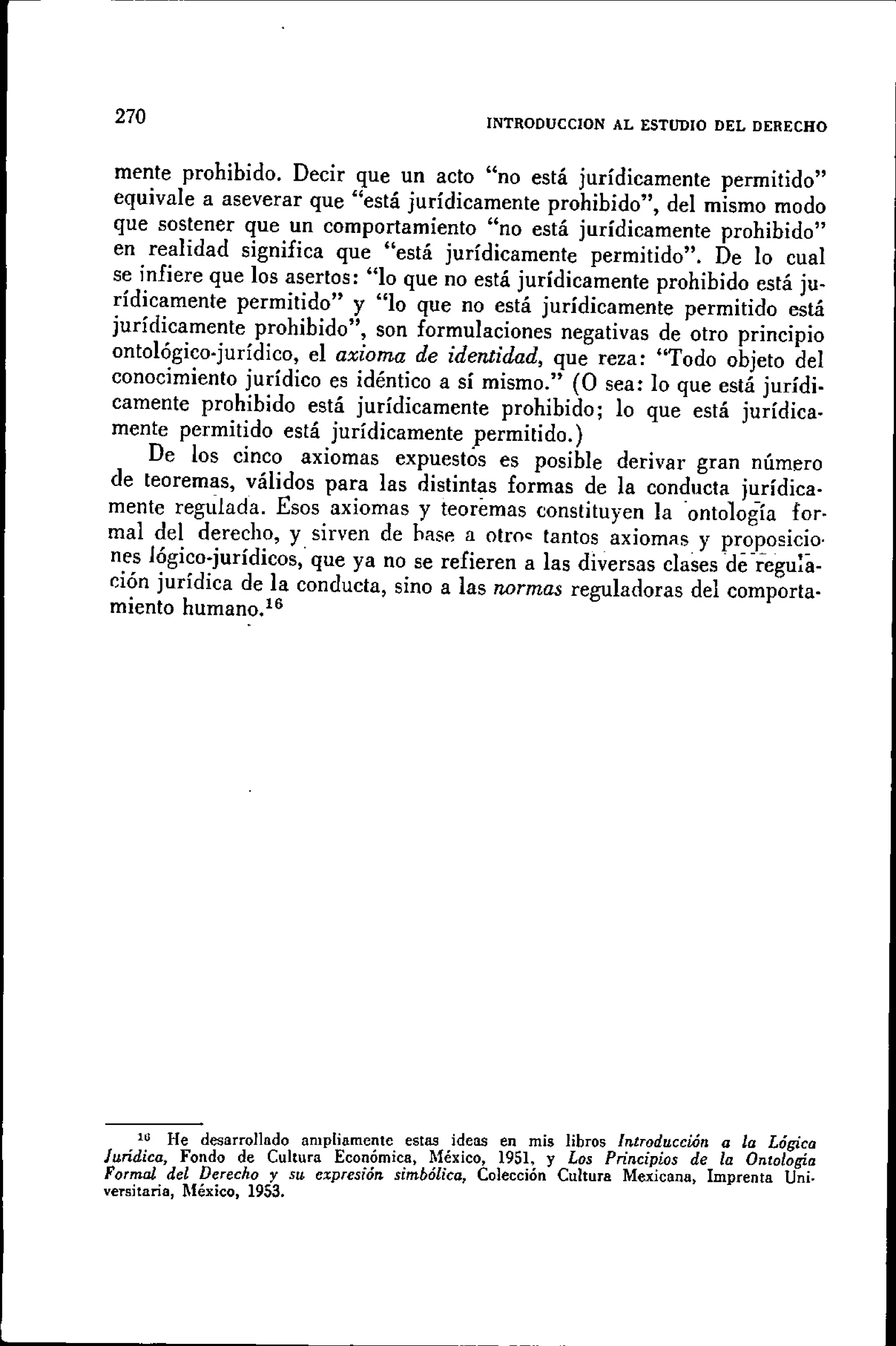 Introduccionalestudiodelderecho