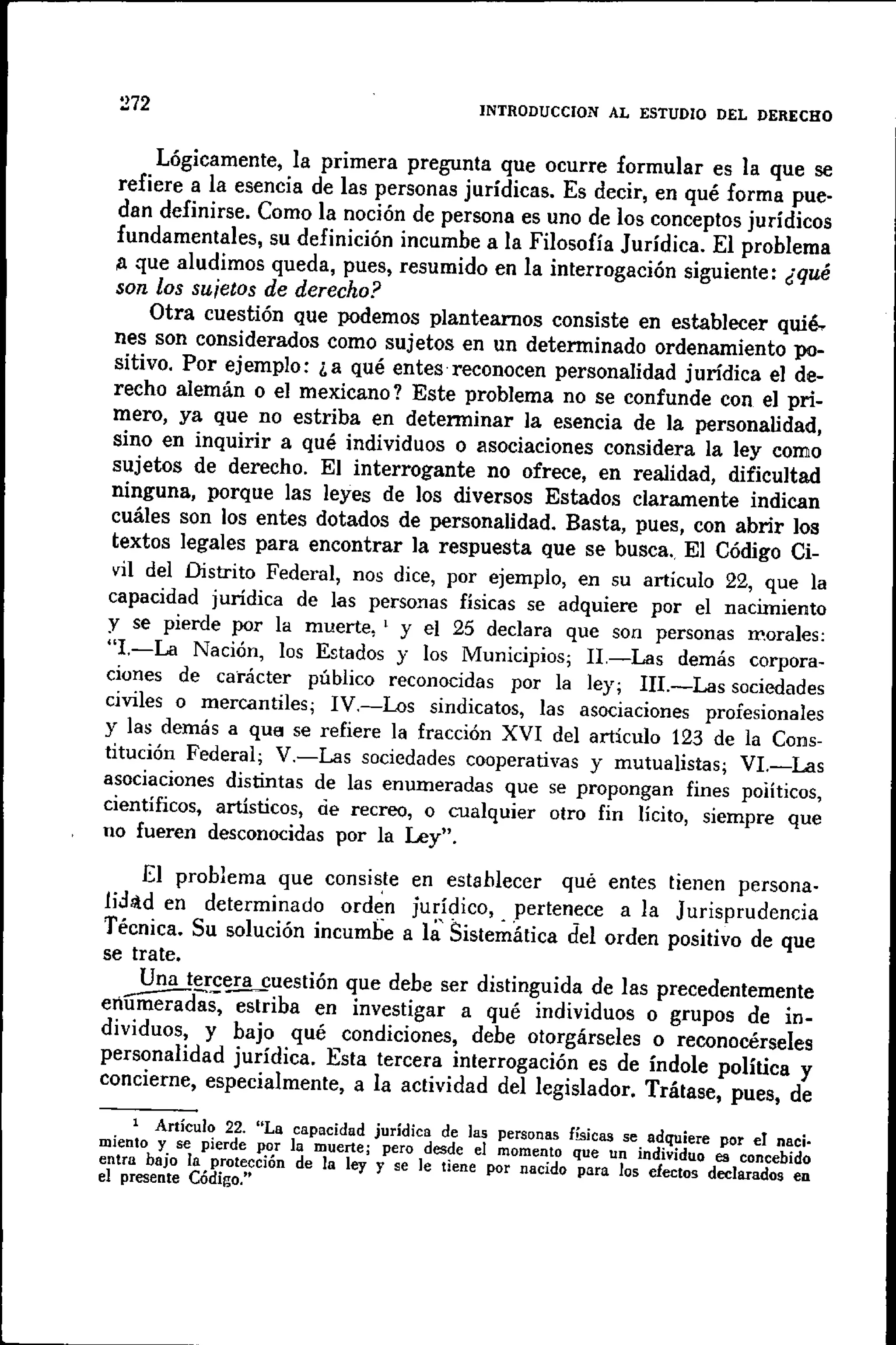 Introduccionalestudiodelderecho