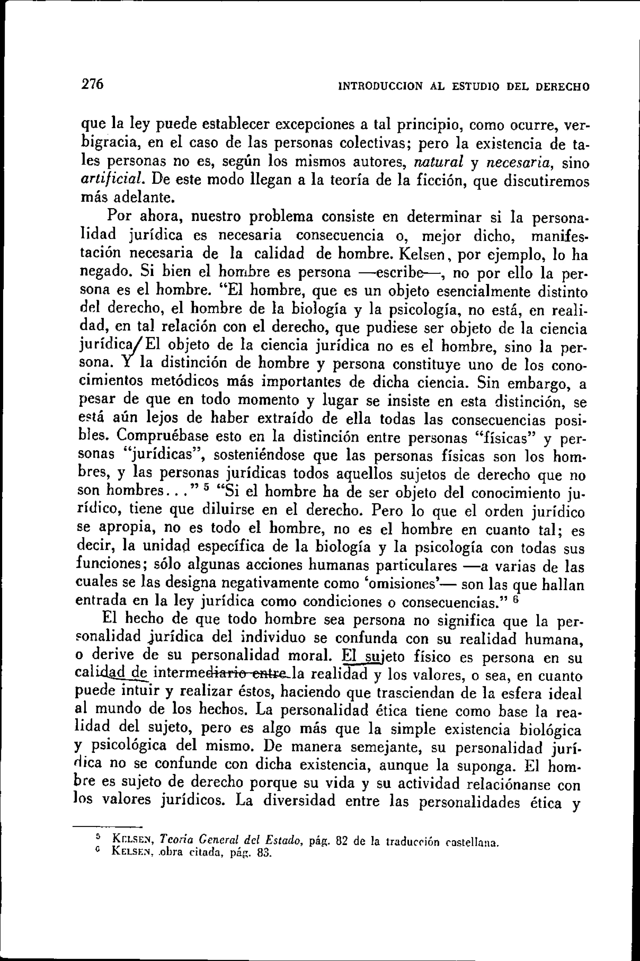 Introduccionalestudiodelderecho