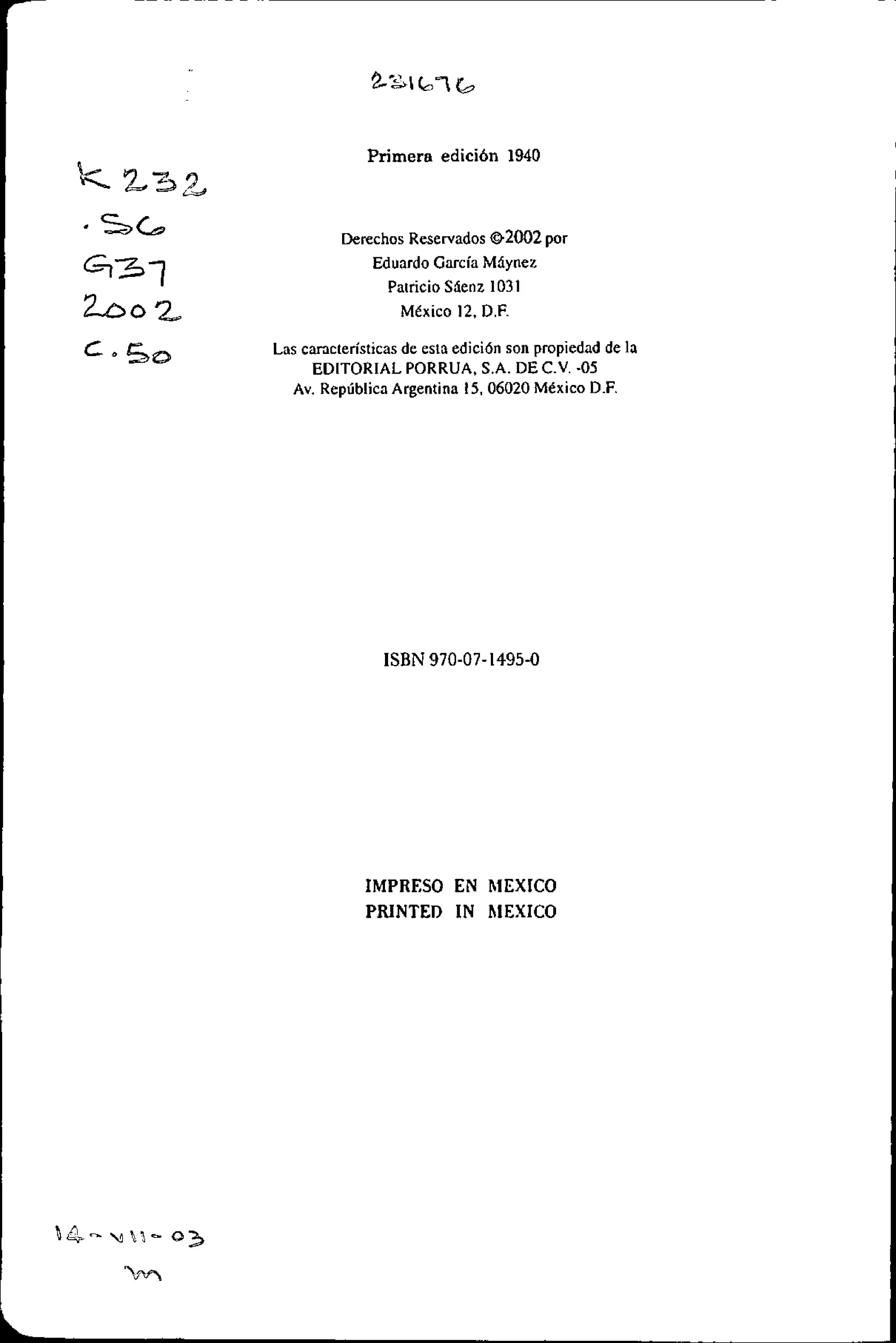 Introduccionalestudiodelderecho