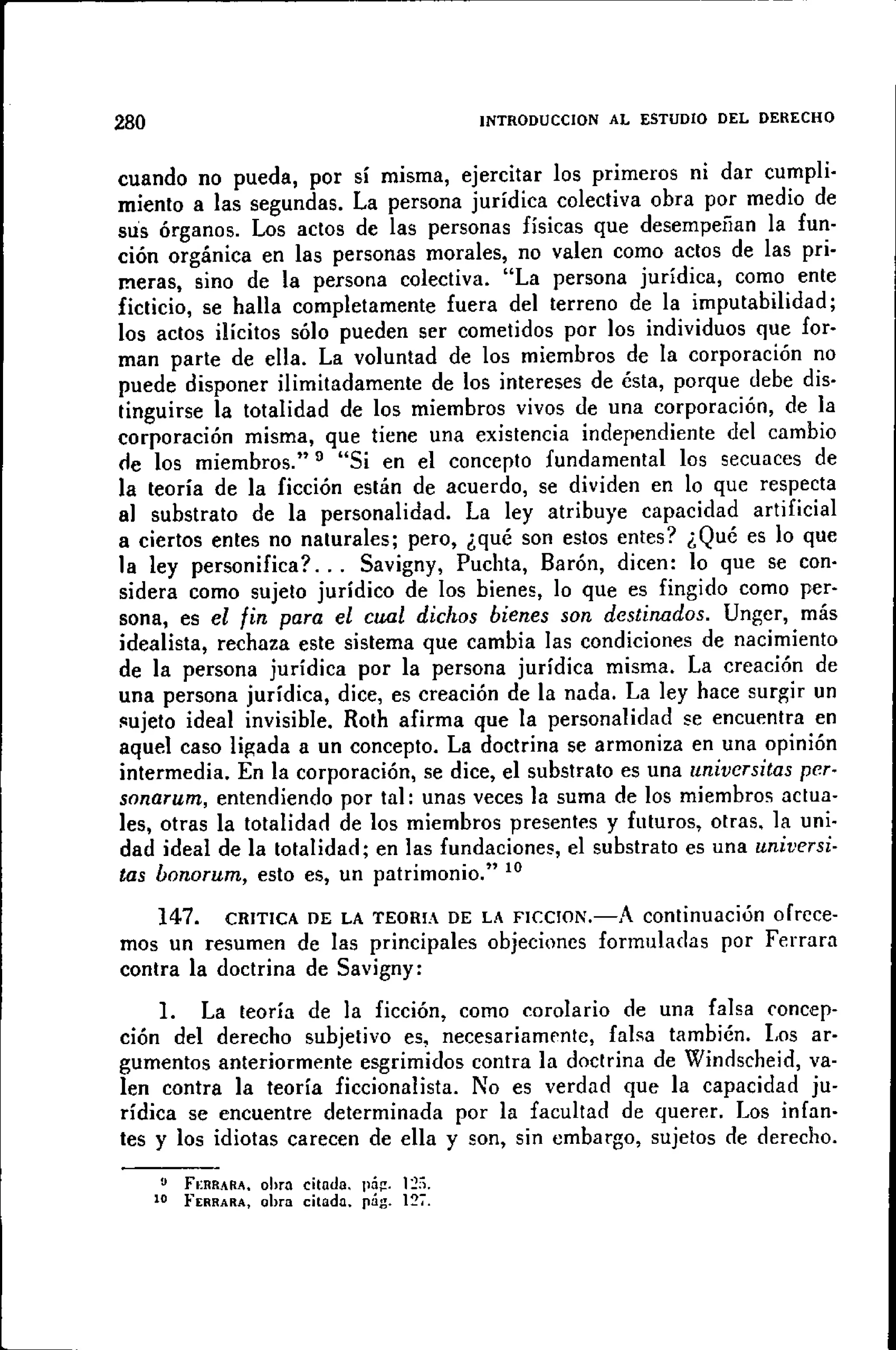 Introduccionalestudiodelderecho