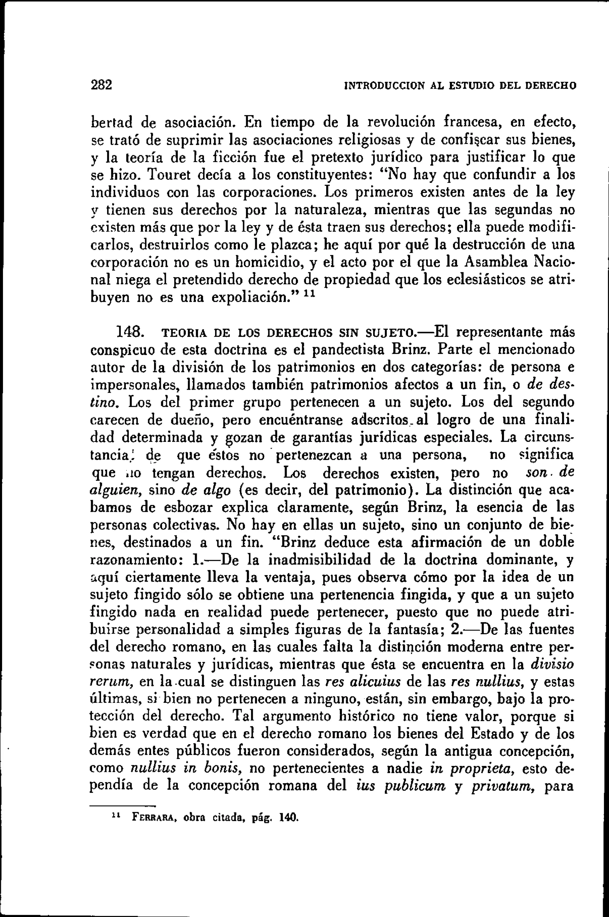 Introduccionalestudiodelderecho