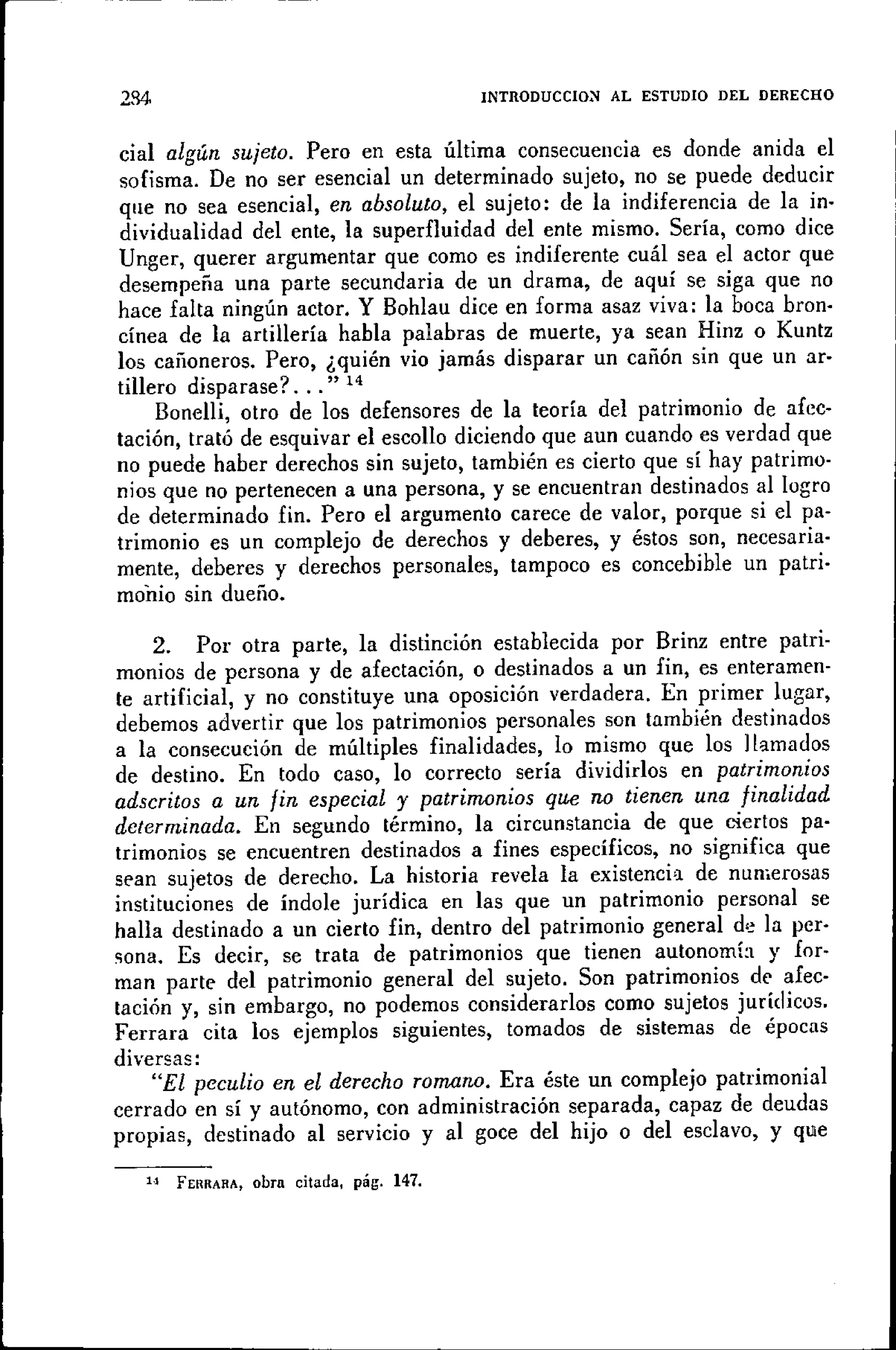 Introduccionalestudiodelderecho