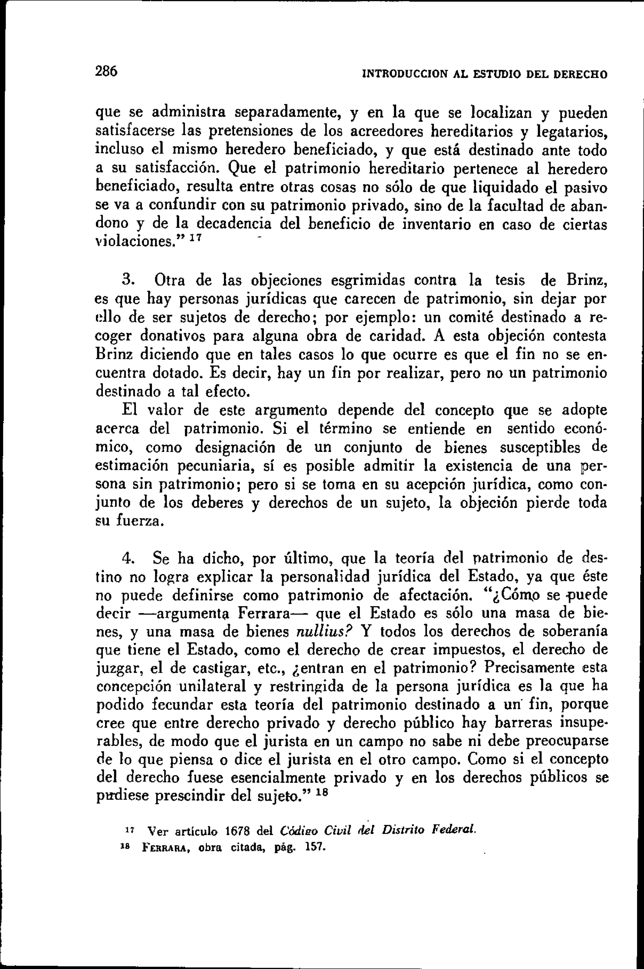 Introduccionalestudiodelderecho