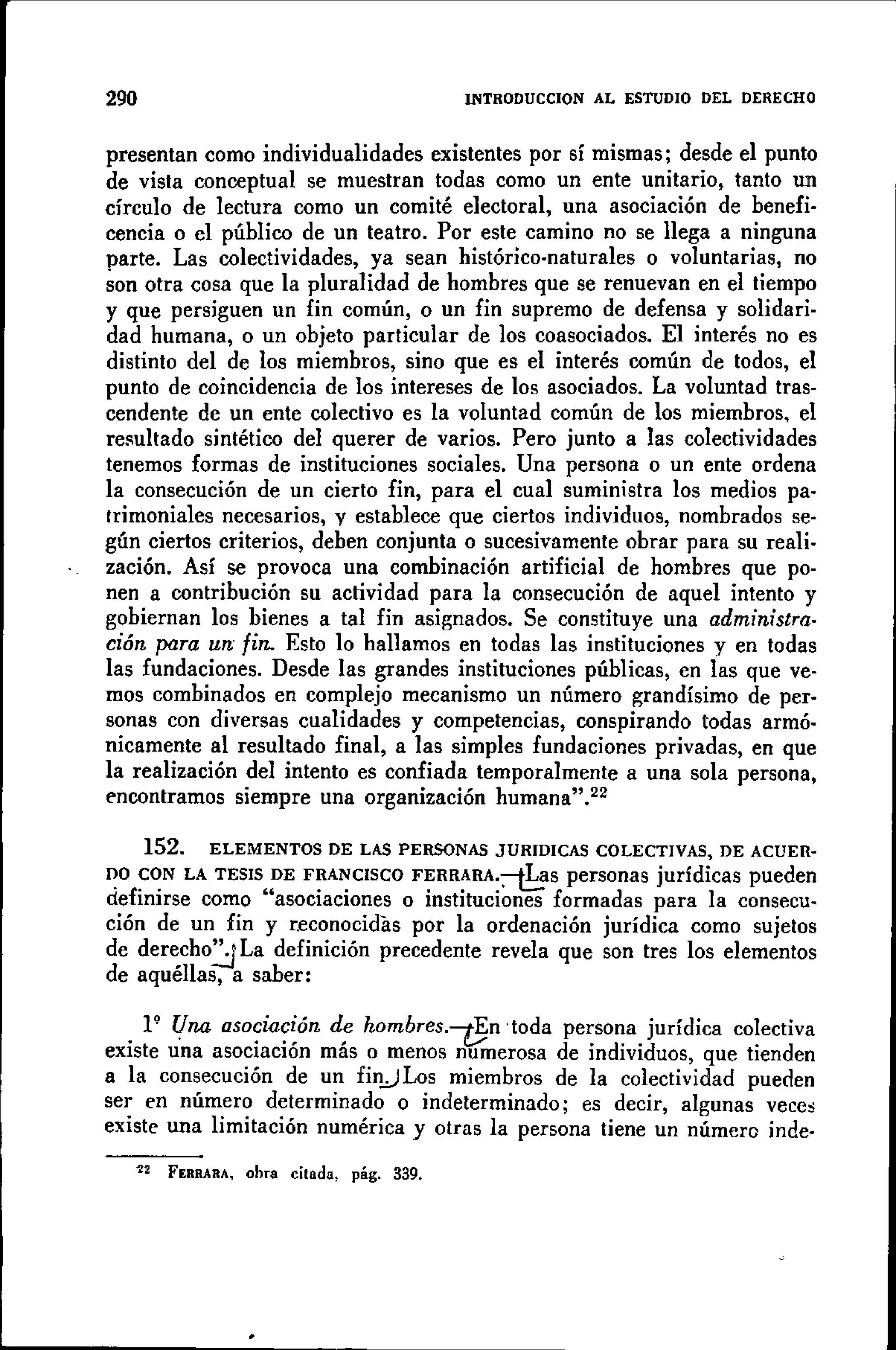 Introduccionalestudiodelderecho