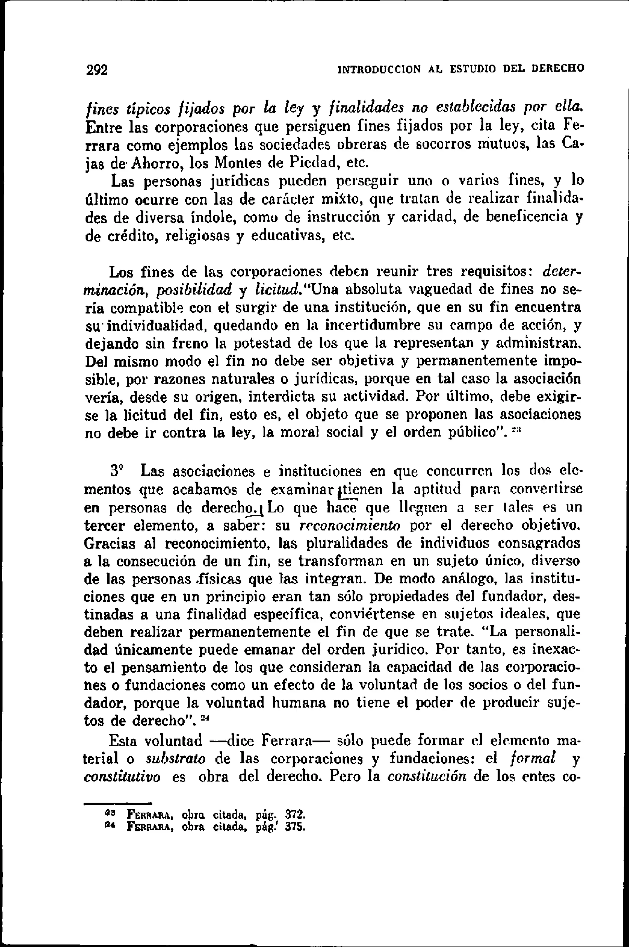 Introduccionalestudiodelderecho