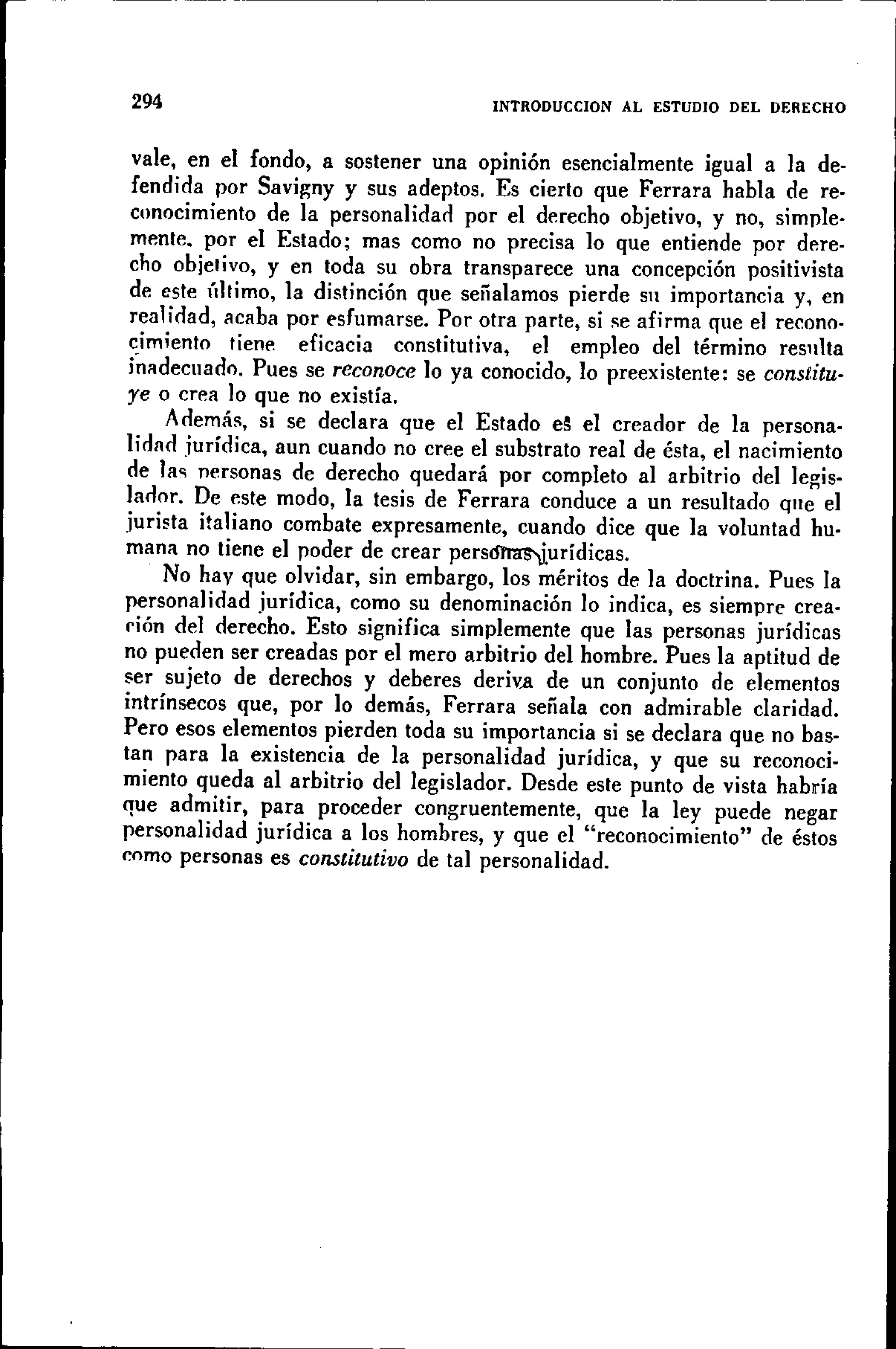 Introduccionalestudiodelderecho