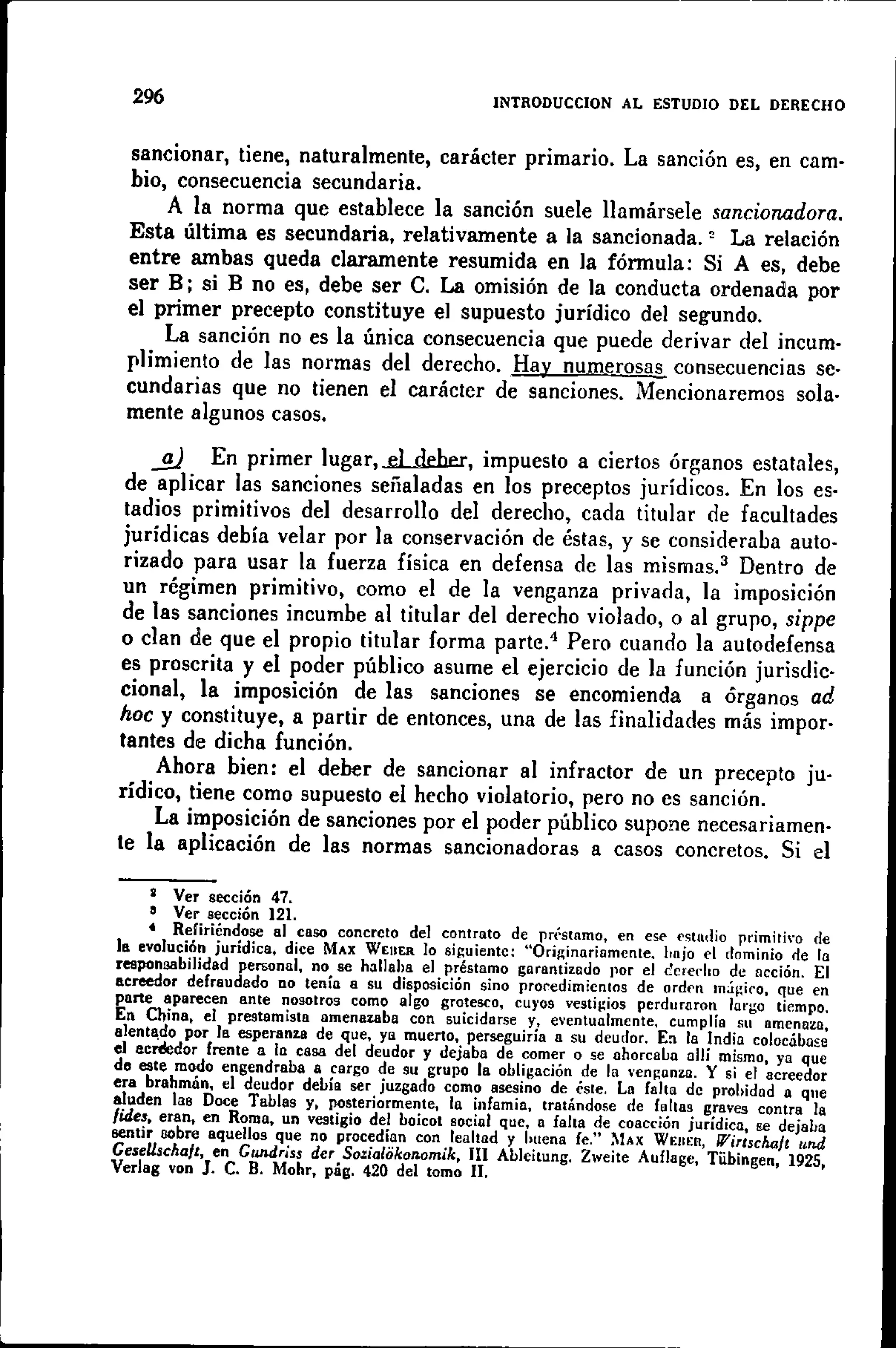 Introduccionalestudiodelderecho