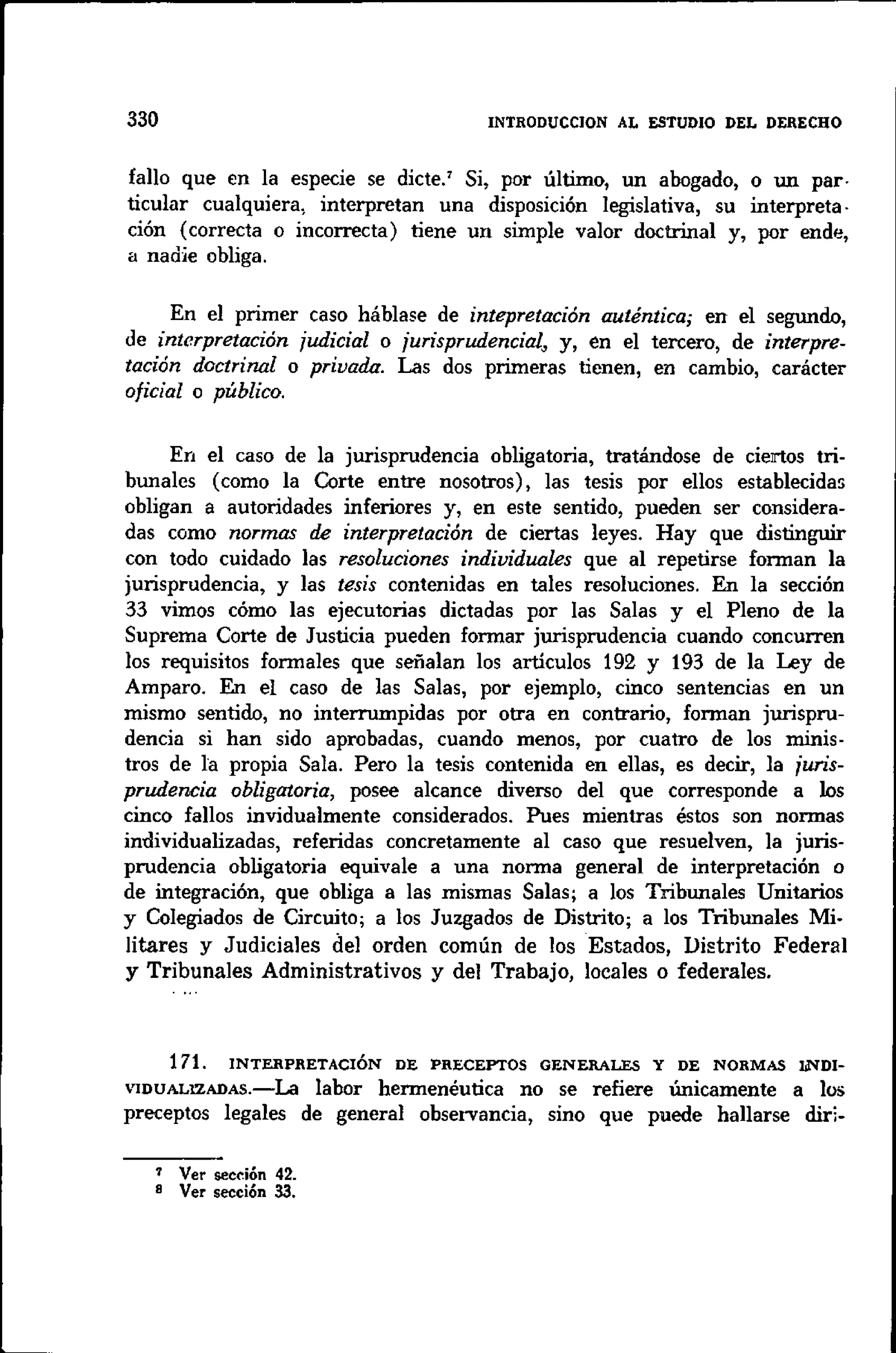 Introduccionalestudiodelderecho