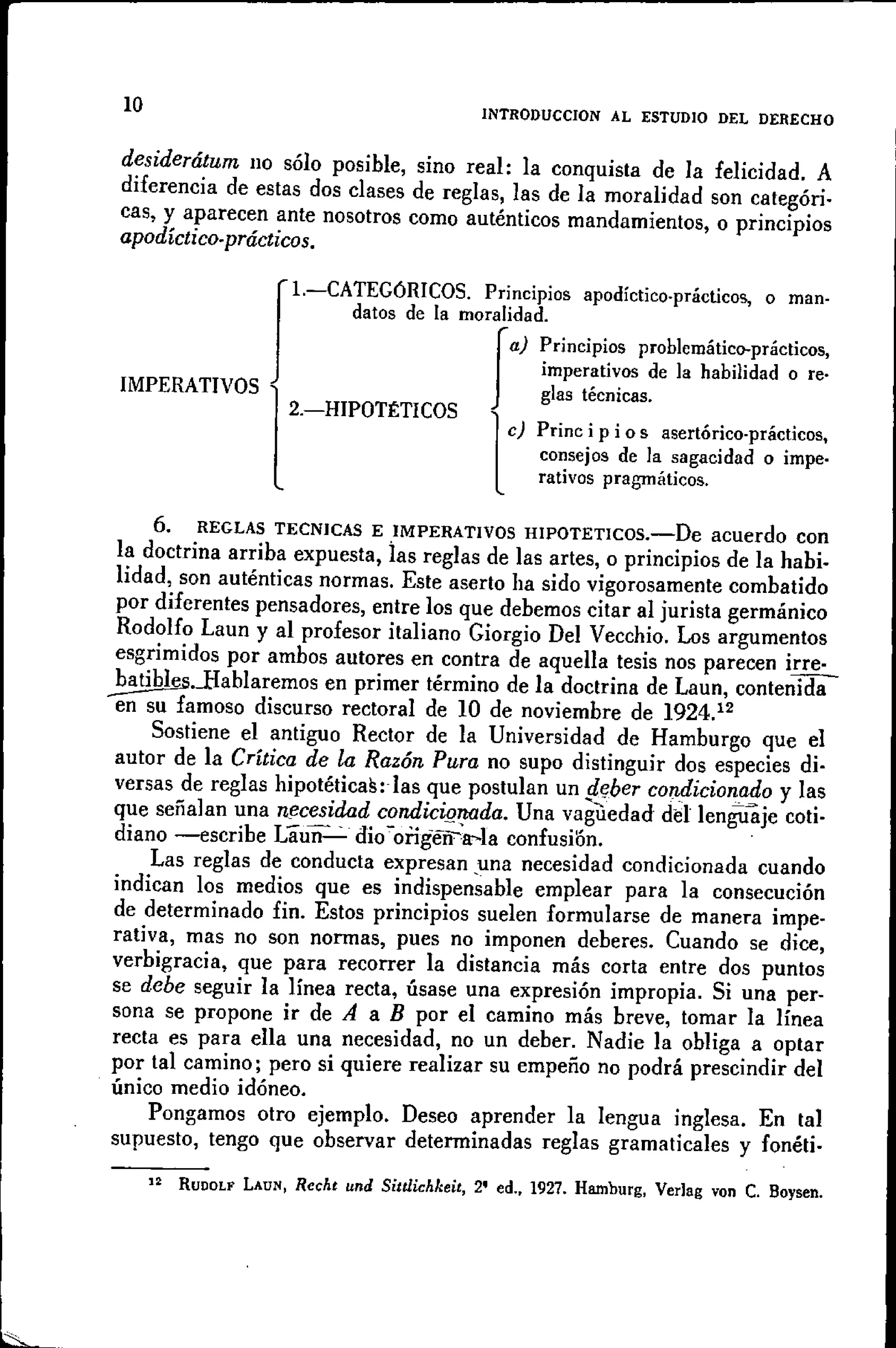 Introduccionalestudiodelderecho