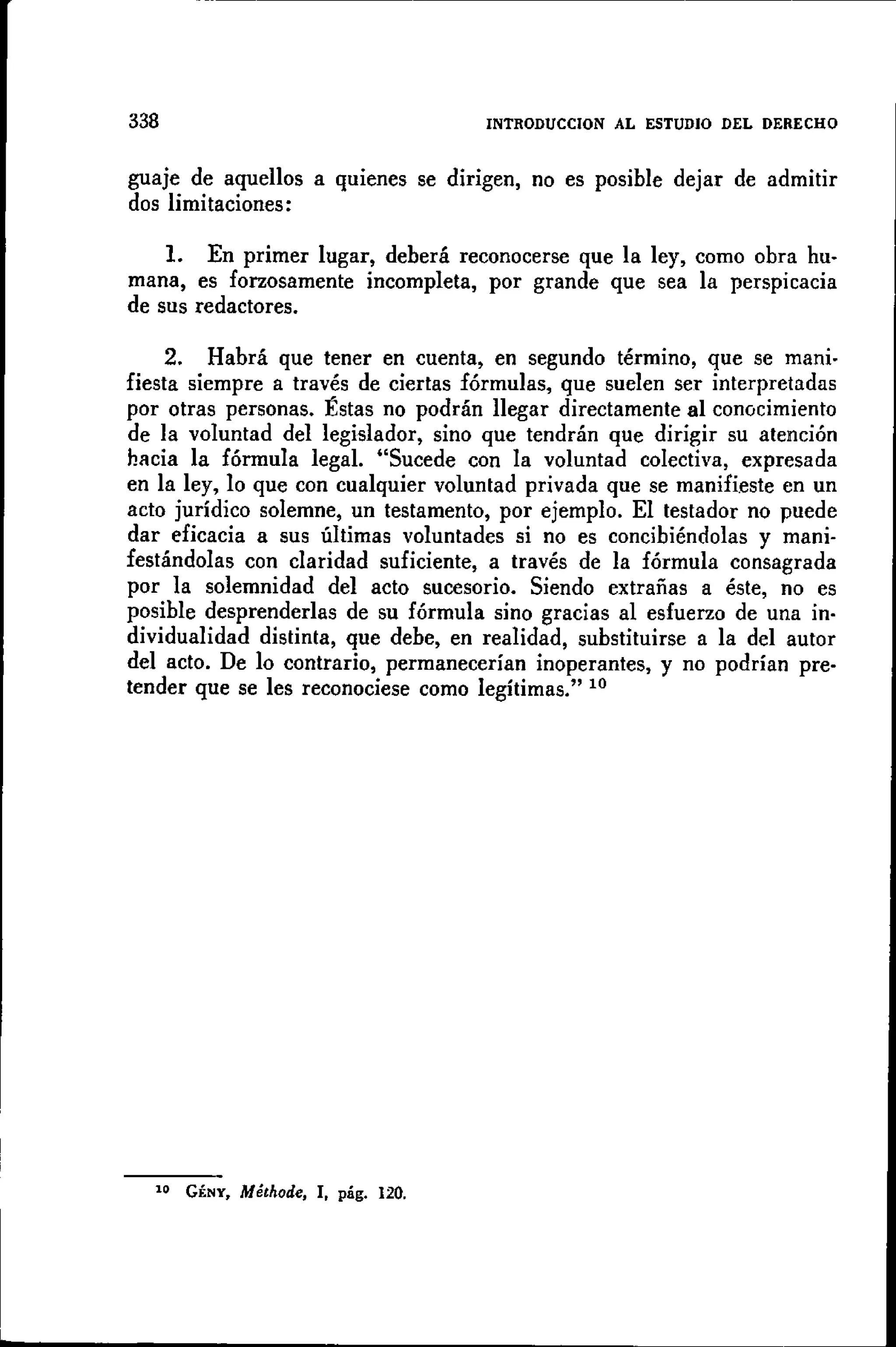 Introduccionalestudiodelderecho