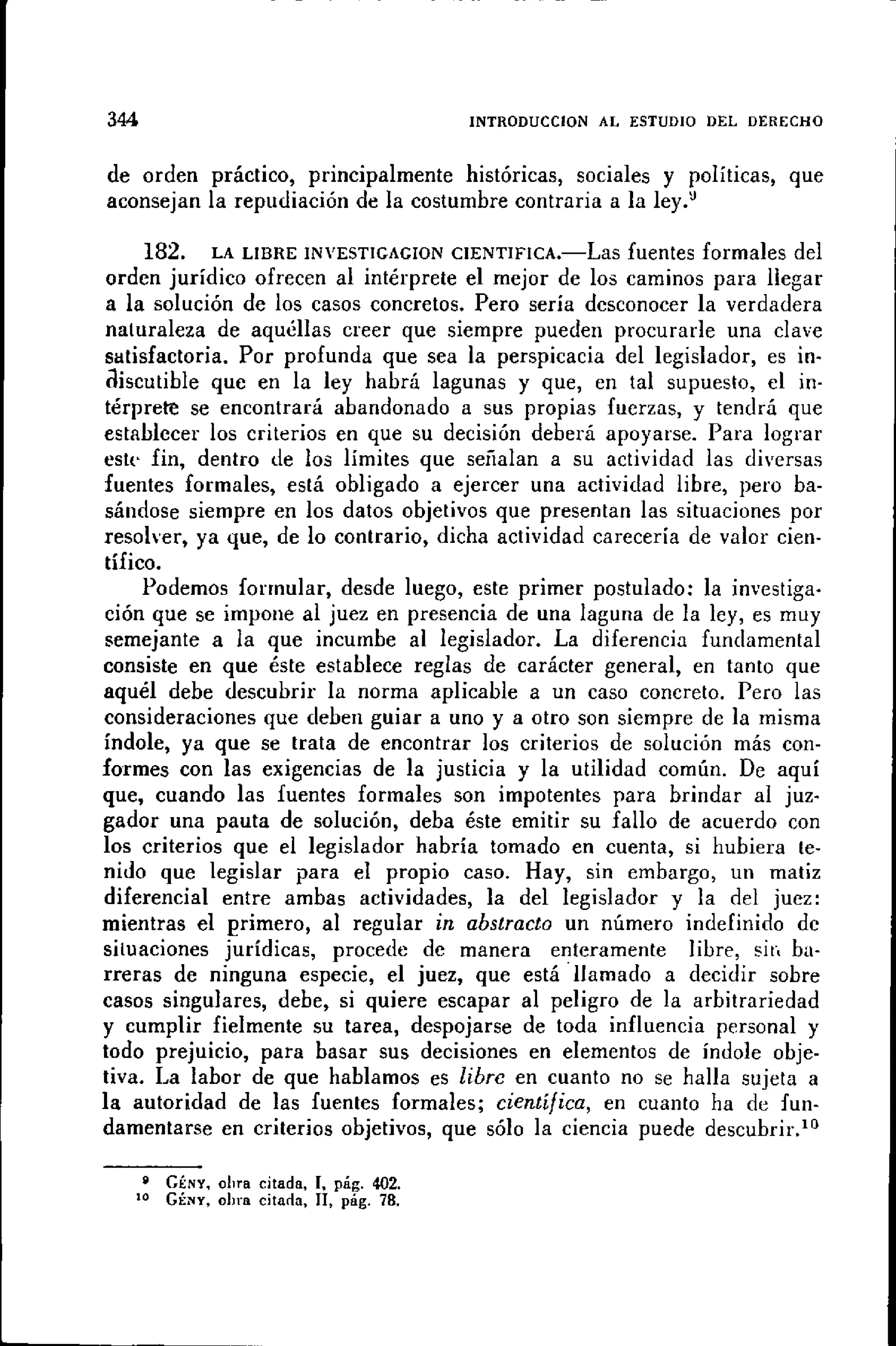 Introduccionalestudiodelderecho