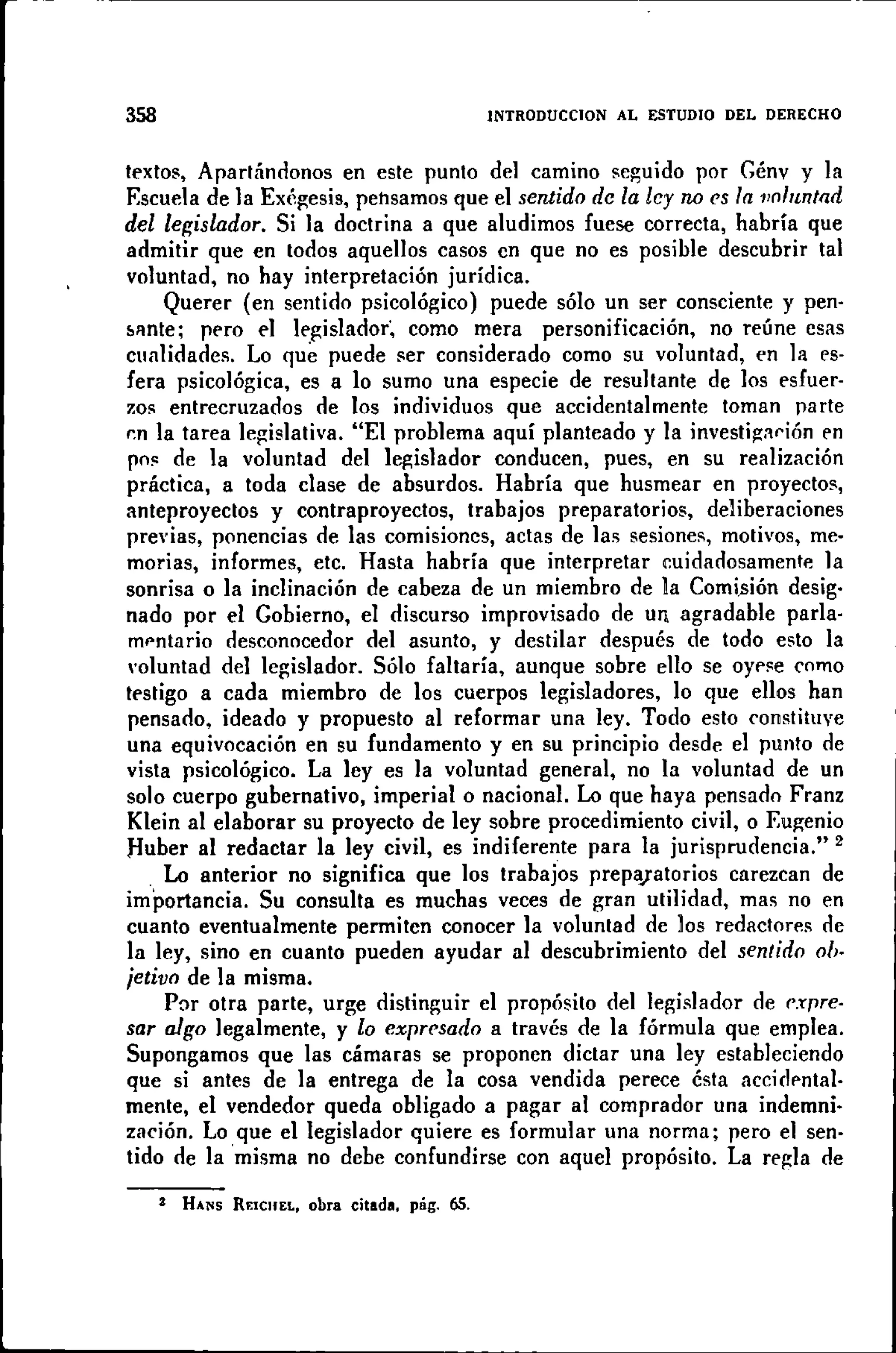 Introduccionalestudiodelderecho