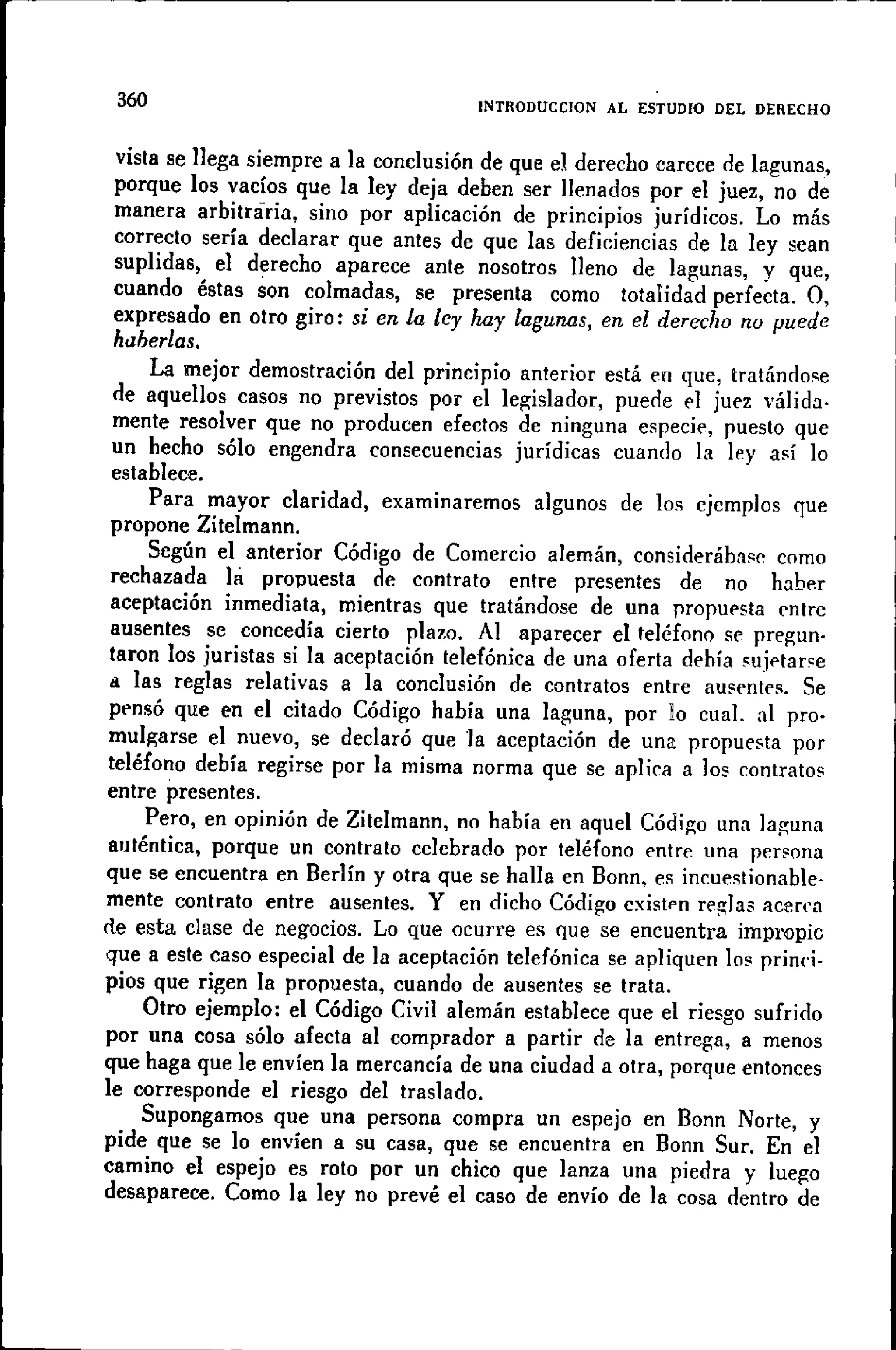 Introduccionalestudiodelderecho