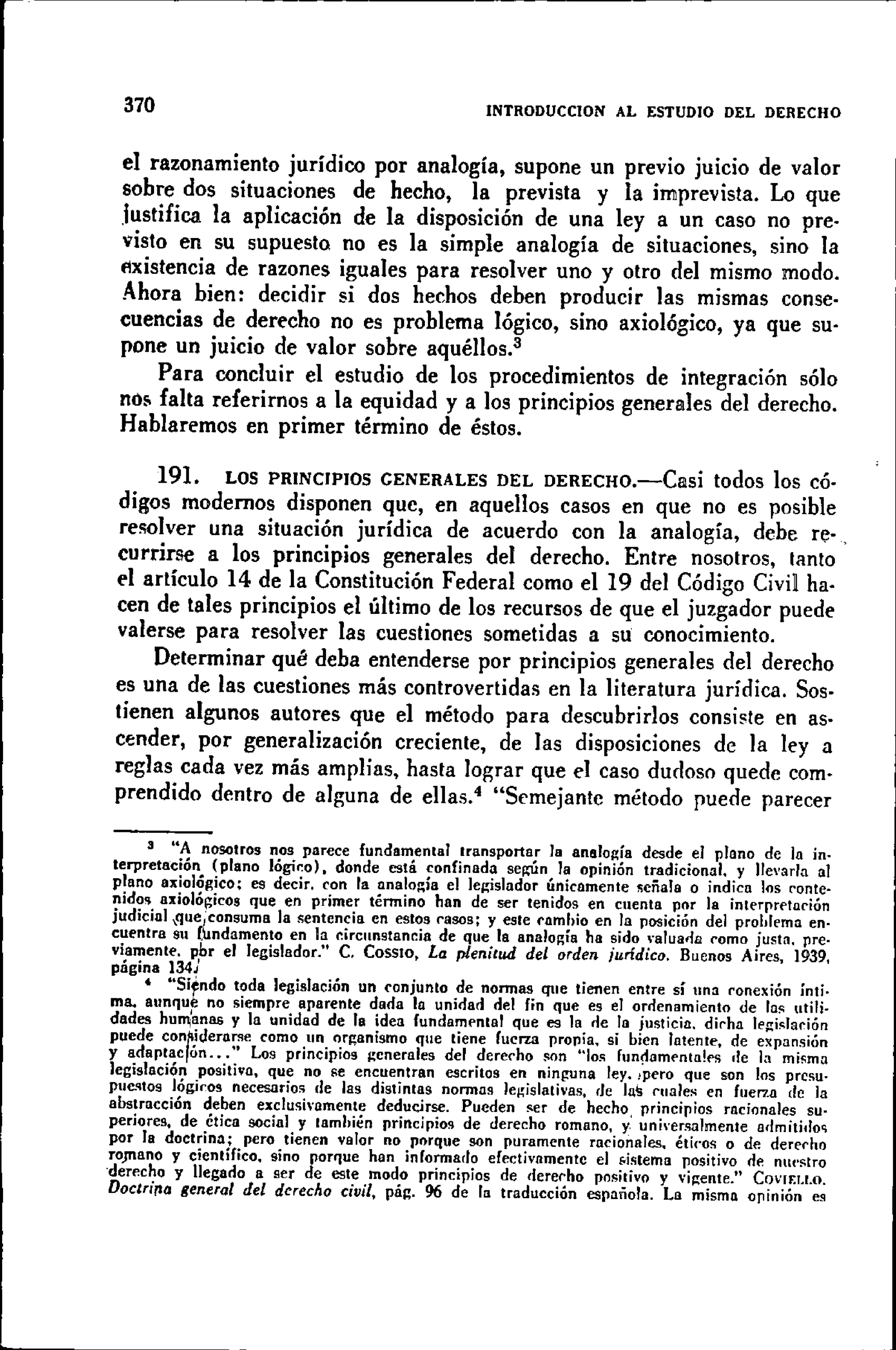 Introduccionalestudiodelderecho