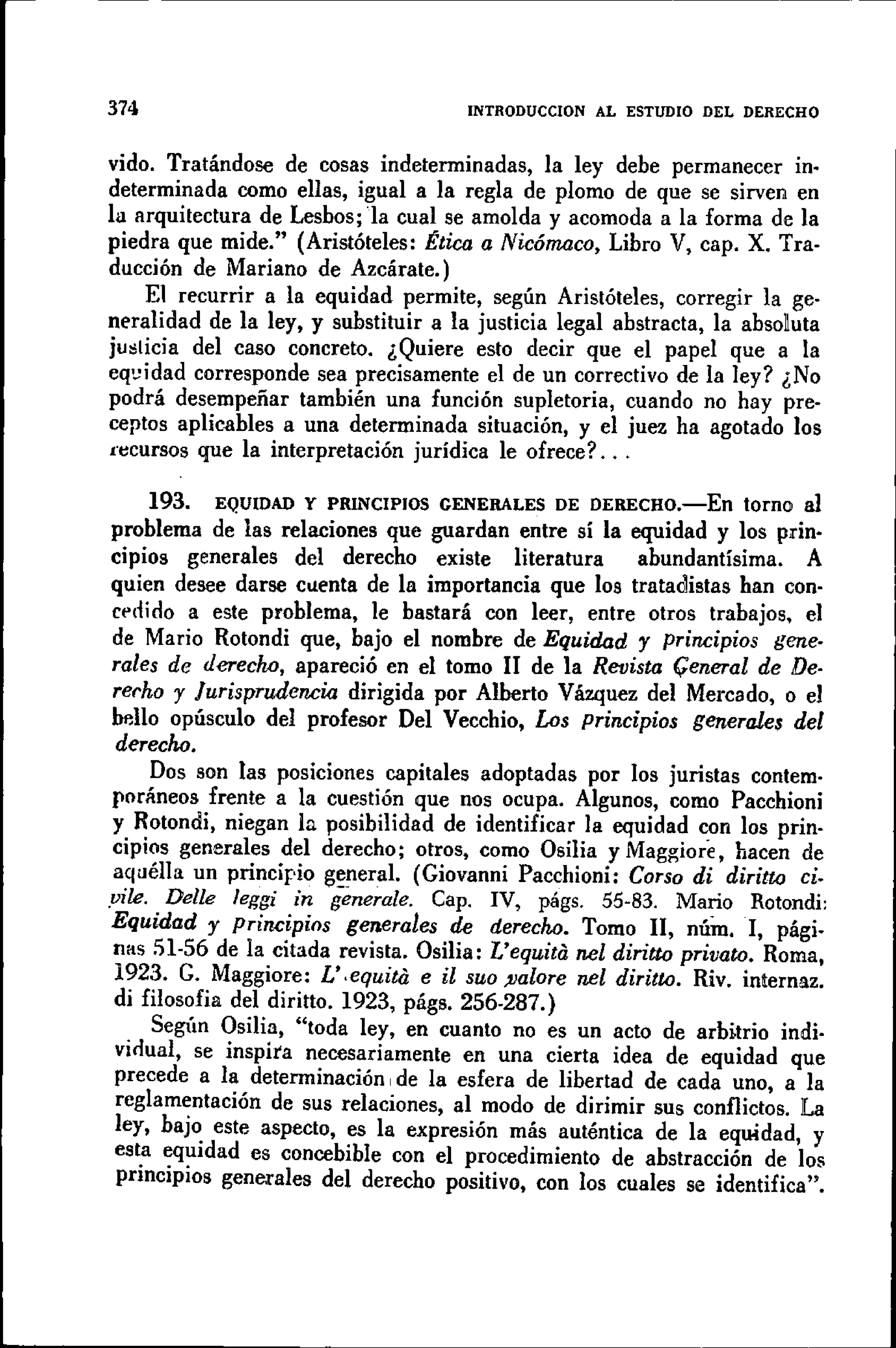 Introduccionalestudiodelderecho