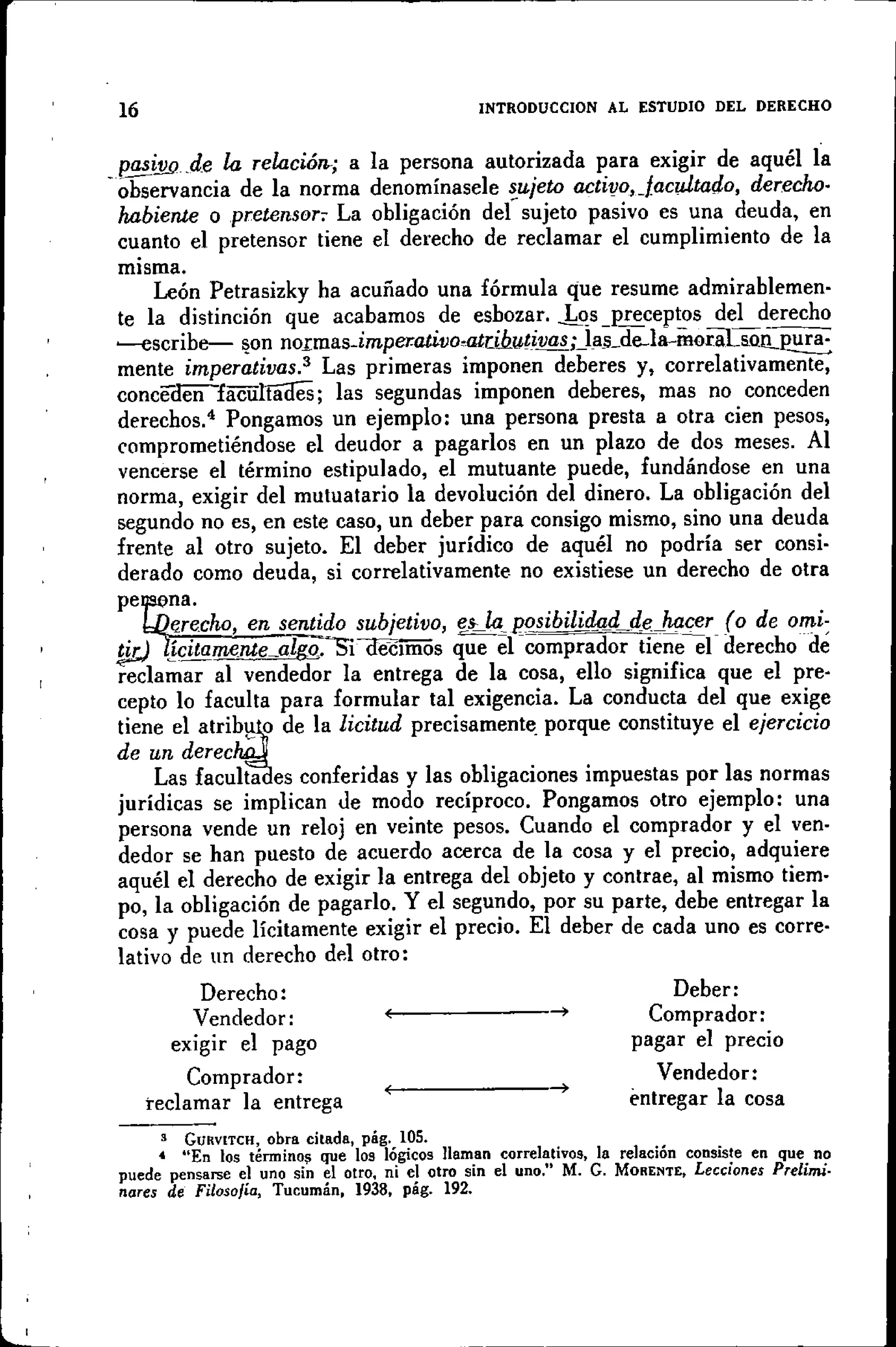 Introduccionalestudiodelderecho