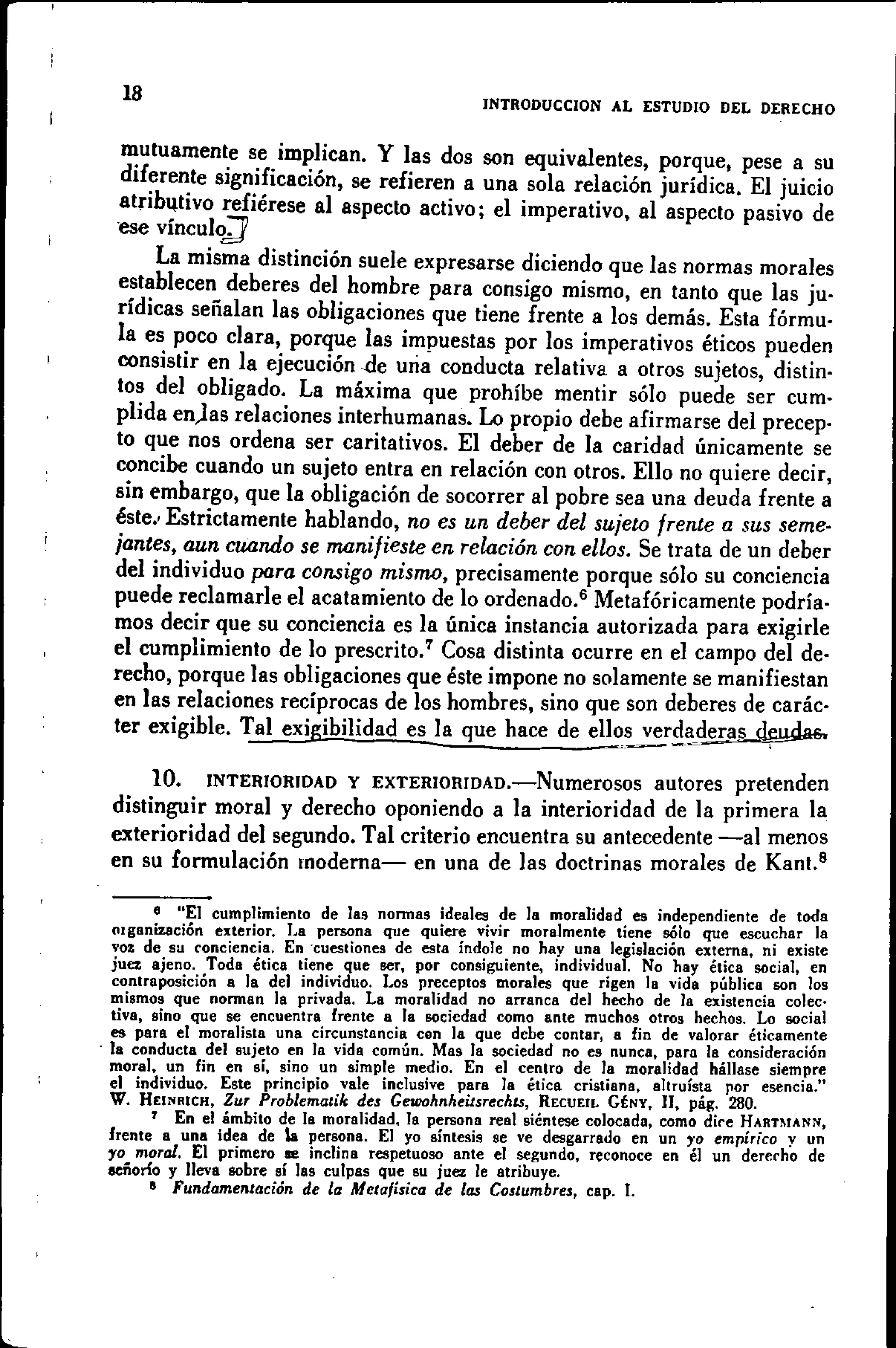 Introduccionalestudiodelderecho