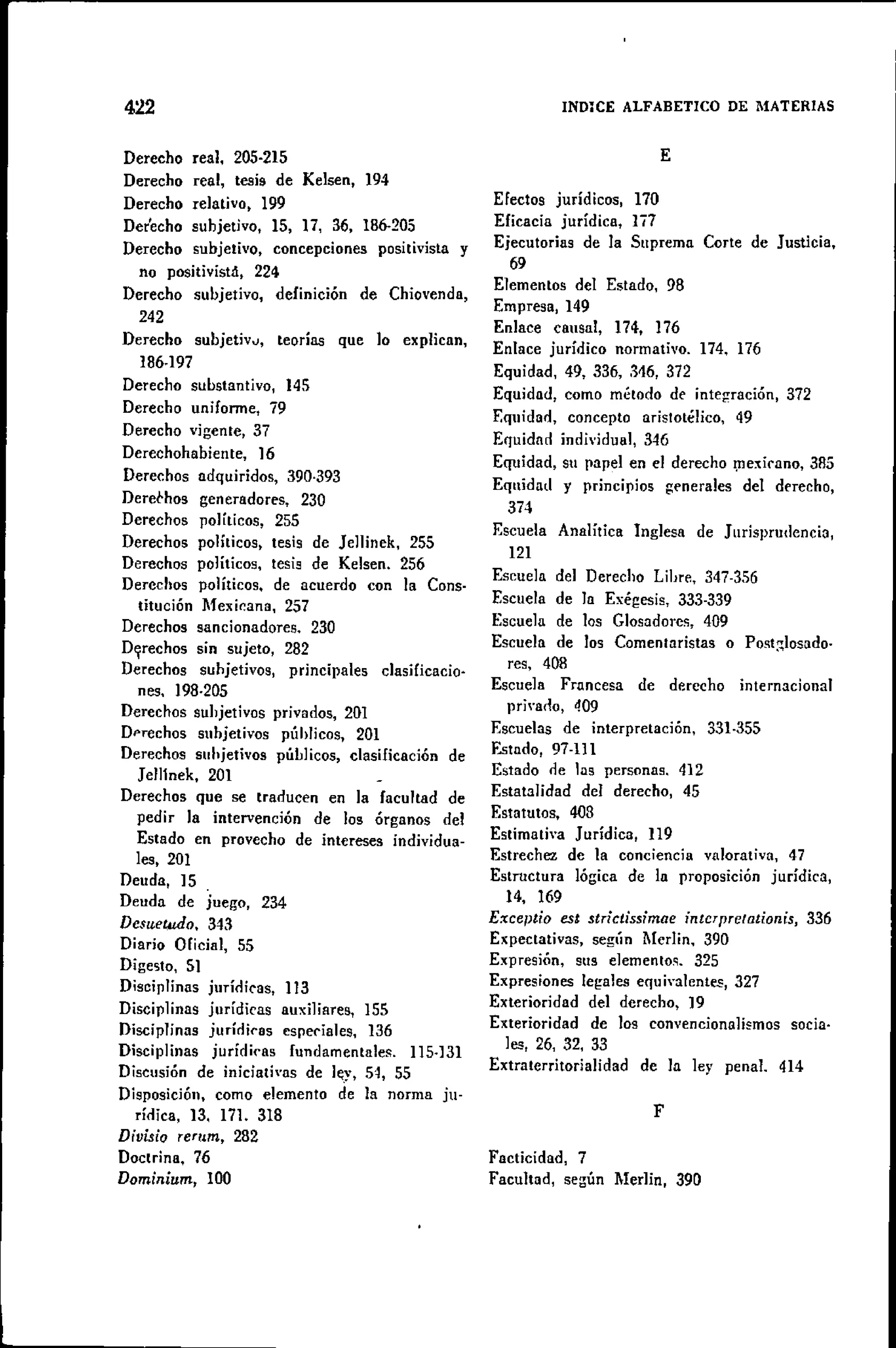Introduccionalestudiodelderecho