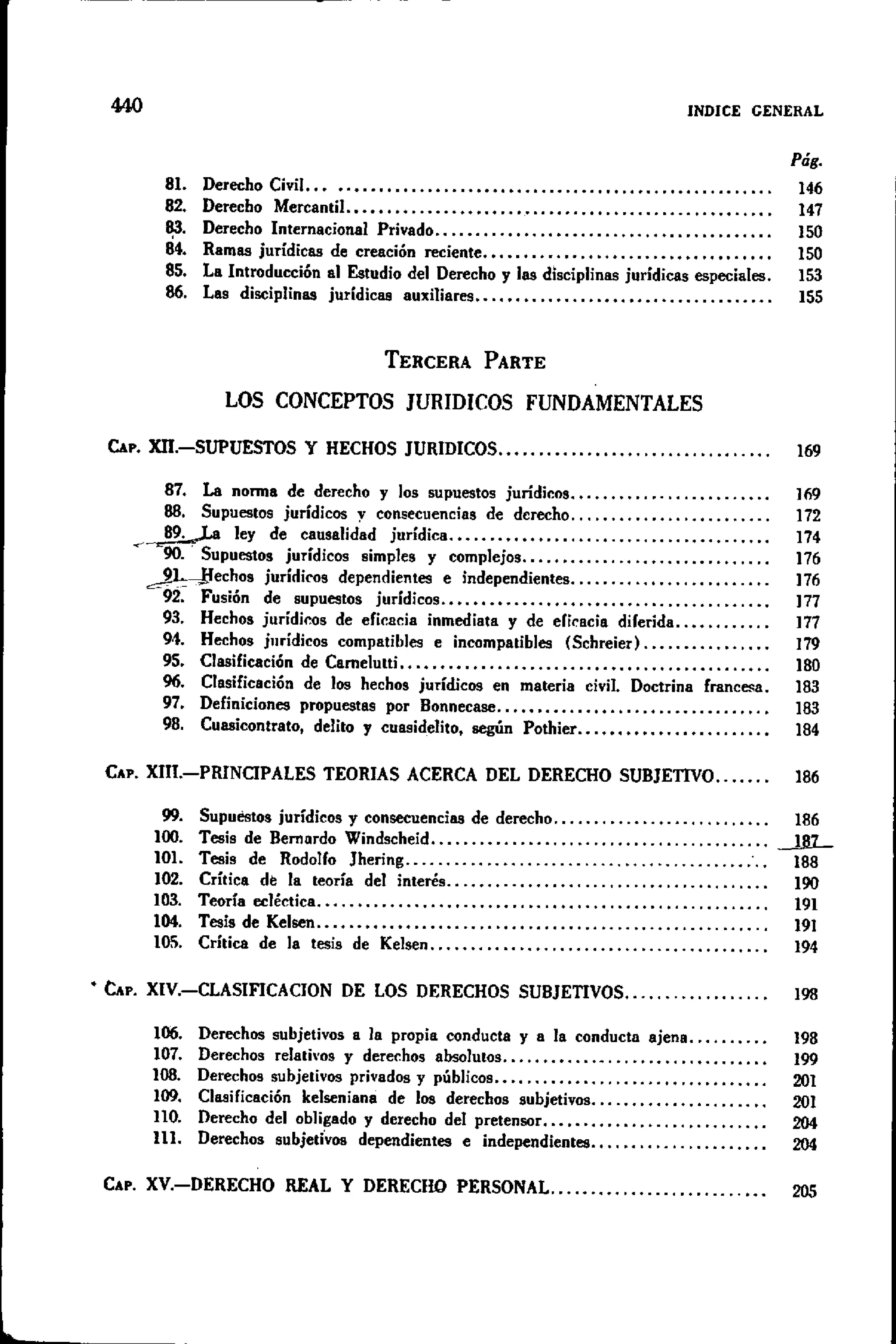 Introduccionalestudiodelderecho