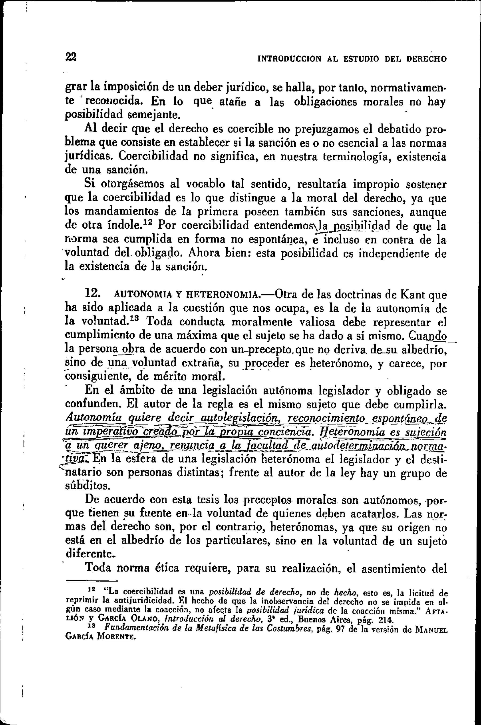 Introduccionalestudiodelderecho