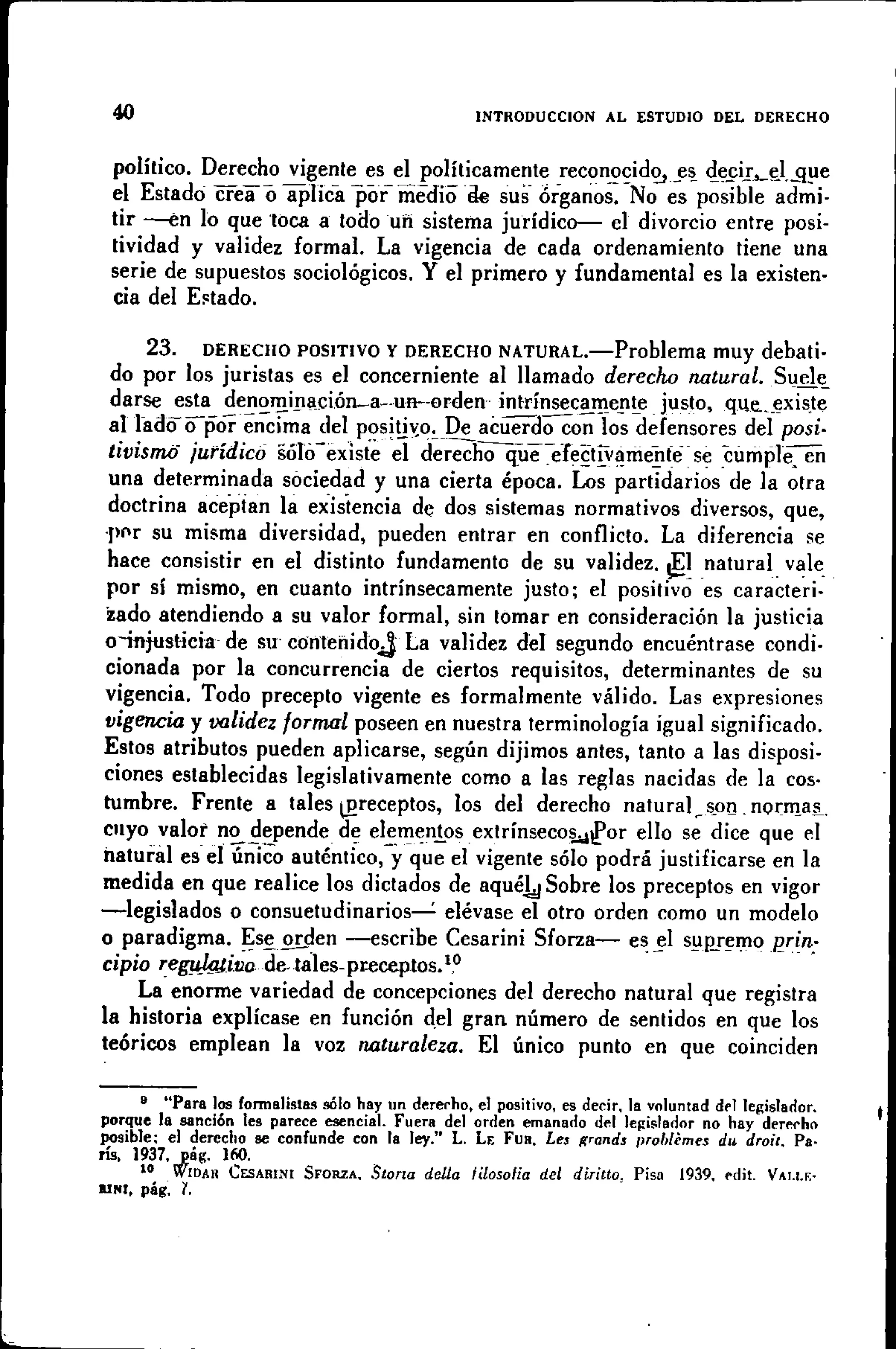 Introduccionalestudiodelderecho