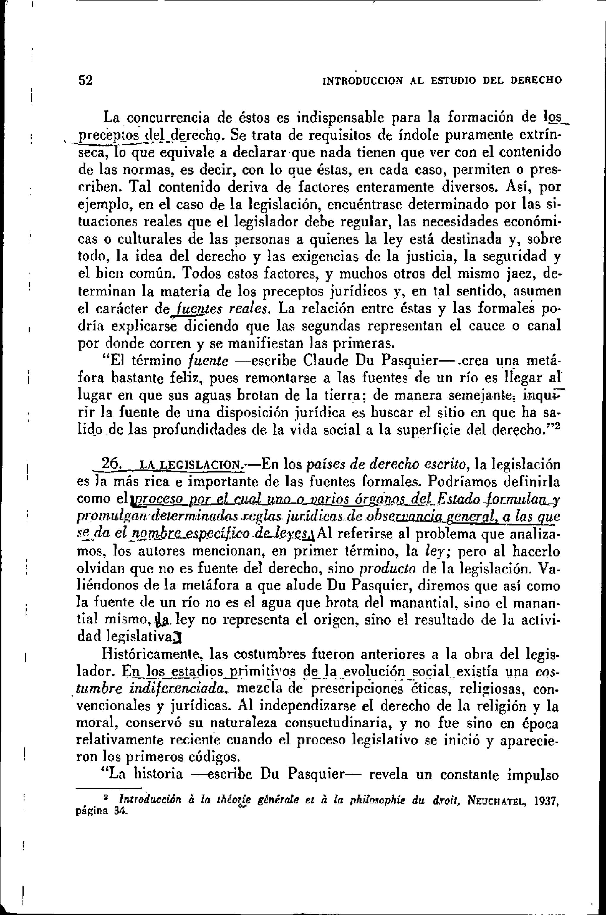 Introduccionalestudiodelderecho