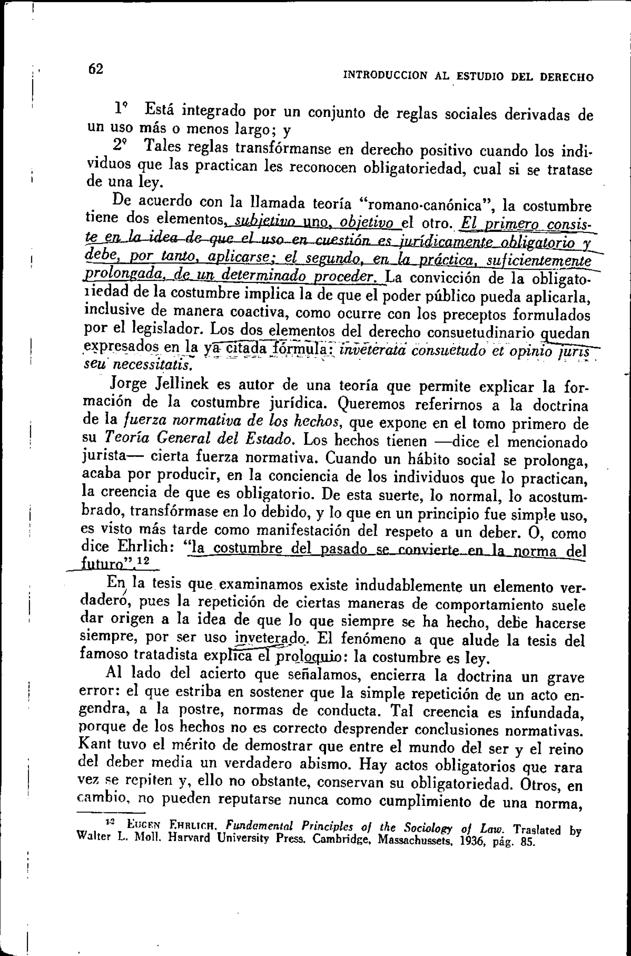 Introduccionalestudiodelderecho