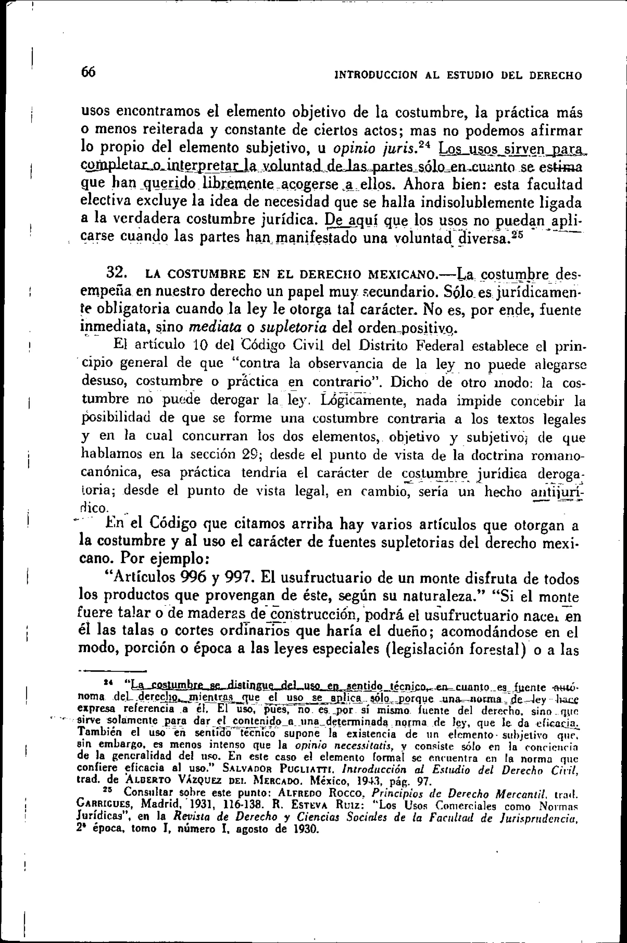 Introduccionalestudiodelderecho