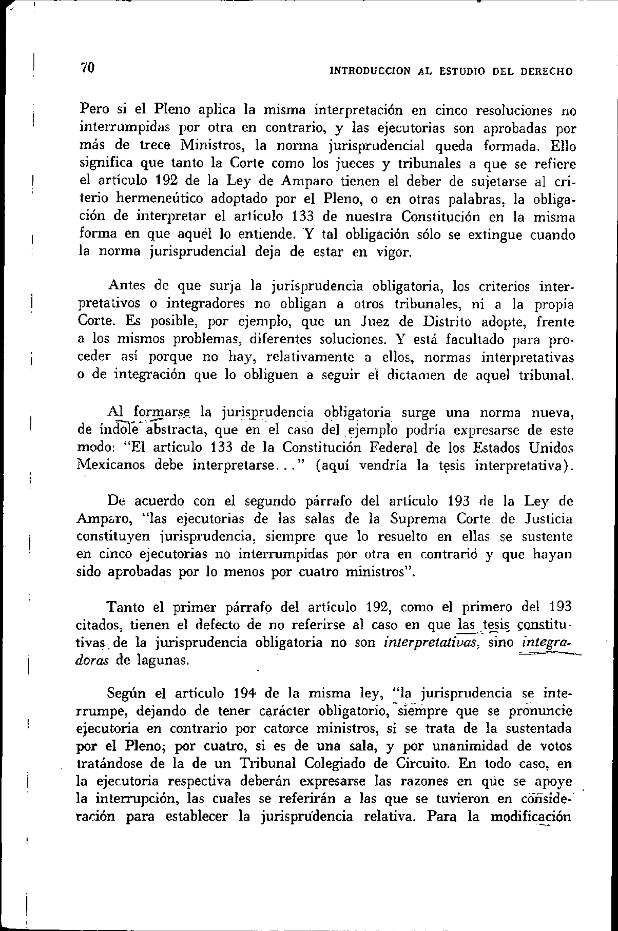 Introduccionalestudiodelderecho