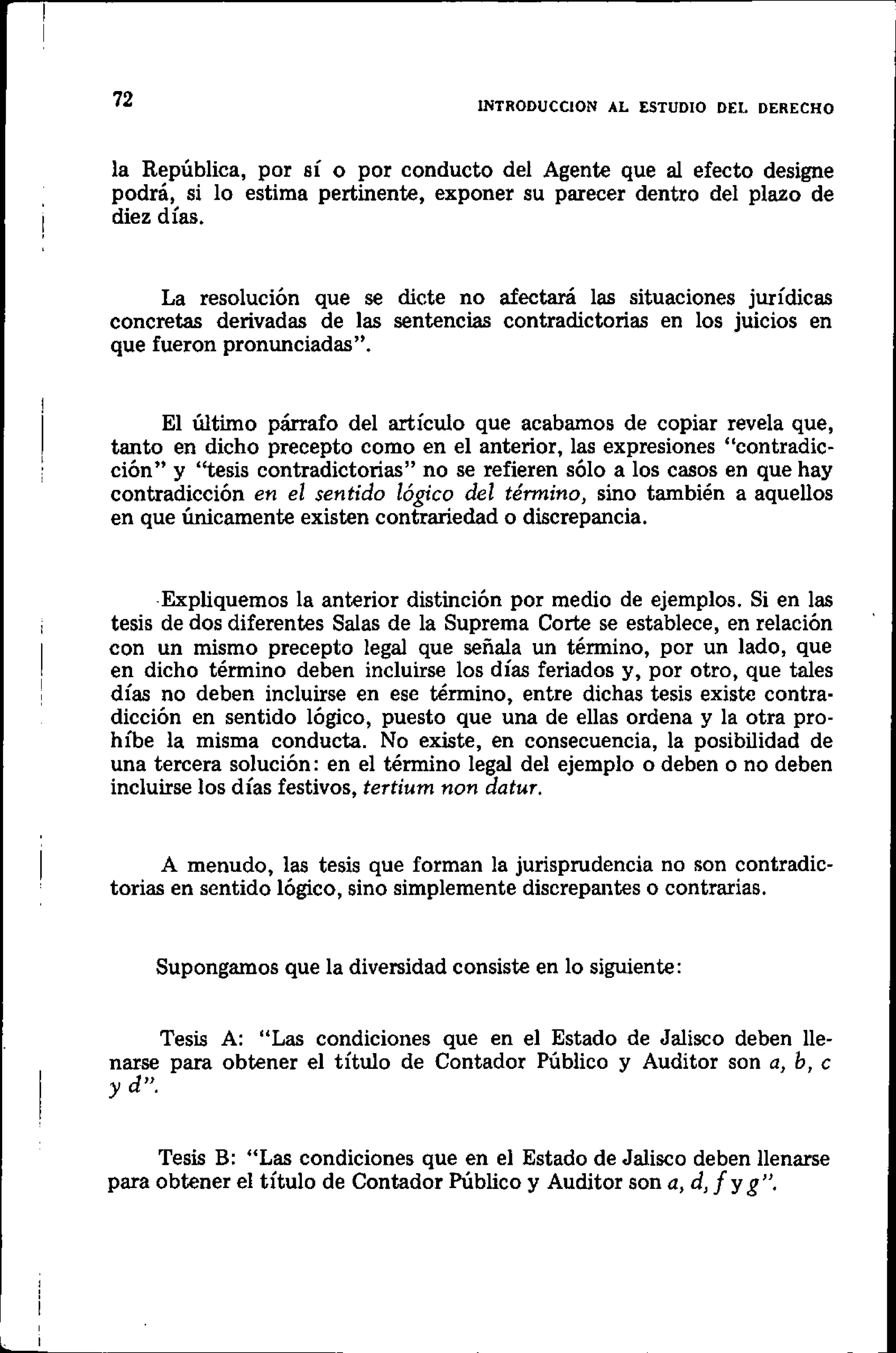 Introduccionalestudiodelderecho