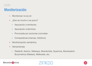 SMM
Facebook
62
Sobre nuevo diseño páginas Facebook: https://www.facebook.com/business/news/A-Streamlined-Look-for-Pages 
 