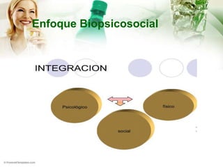 Introduccion A Los Estilos De Vida Saludables