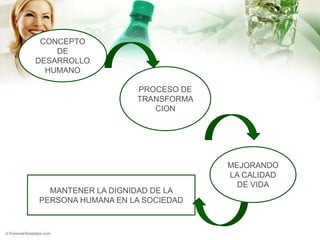 Introduccion A Los Estilos De Vida Saludables