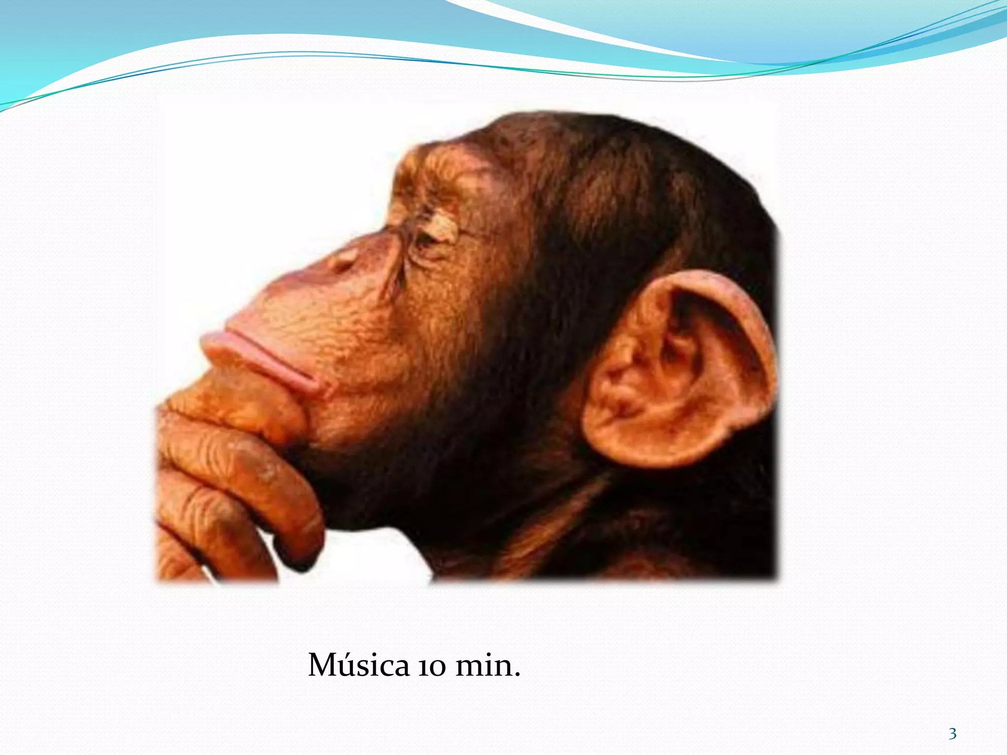Música 10 min.
3
 
