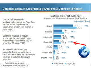 cesargalindo@unicesar.edu.co
Cesar Galindo Angulo
 