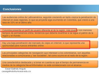 cesargalindo@unicesar.edu.co
Cesar Galindo Angulo
 