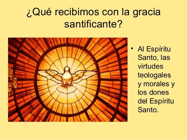 Introduccion al tratado sobre la gracia