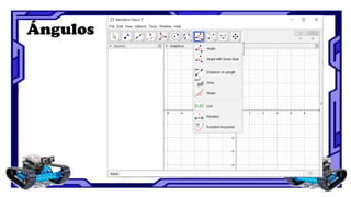 Introducción al uso de geogebra | PDF