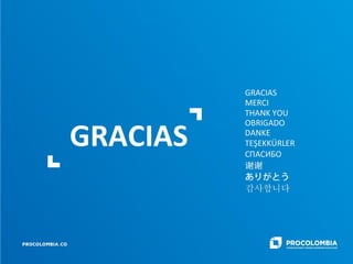 Seminario web Compras públicas con el gobierno Federal de Canadá