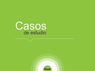 Casosde estudio
 